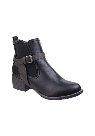 Ботинки »Womens/Damen Ivana Bloc...