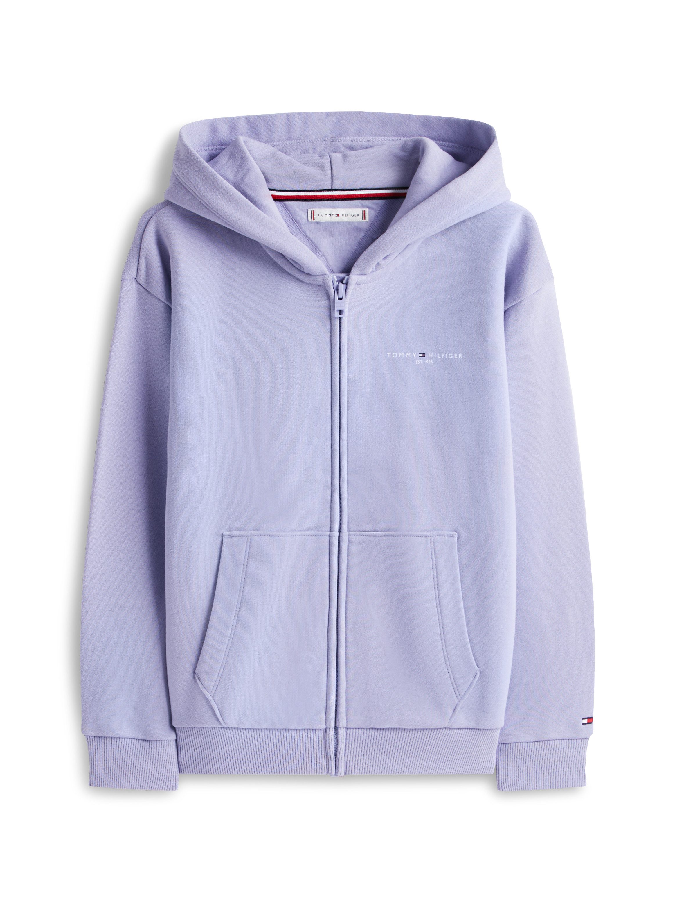 Periwinkle Dusk