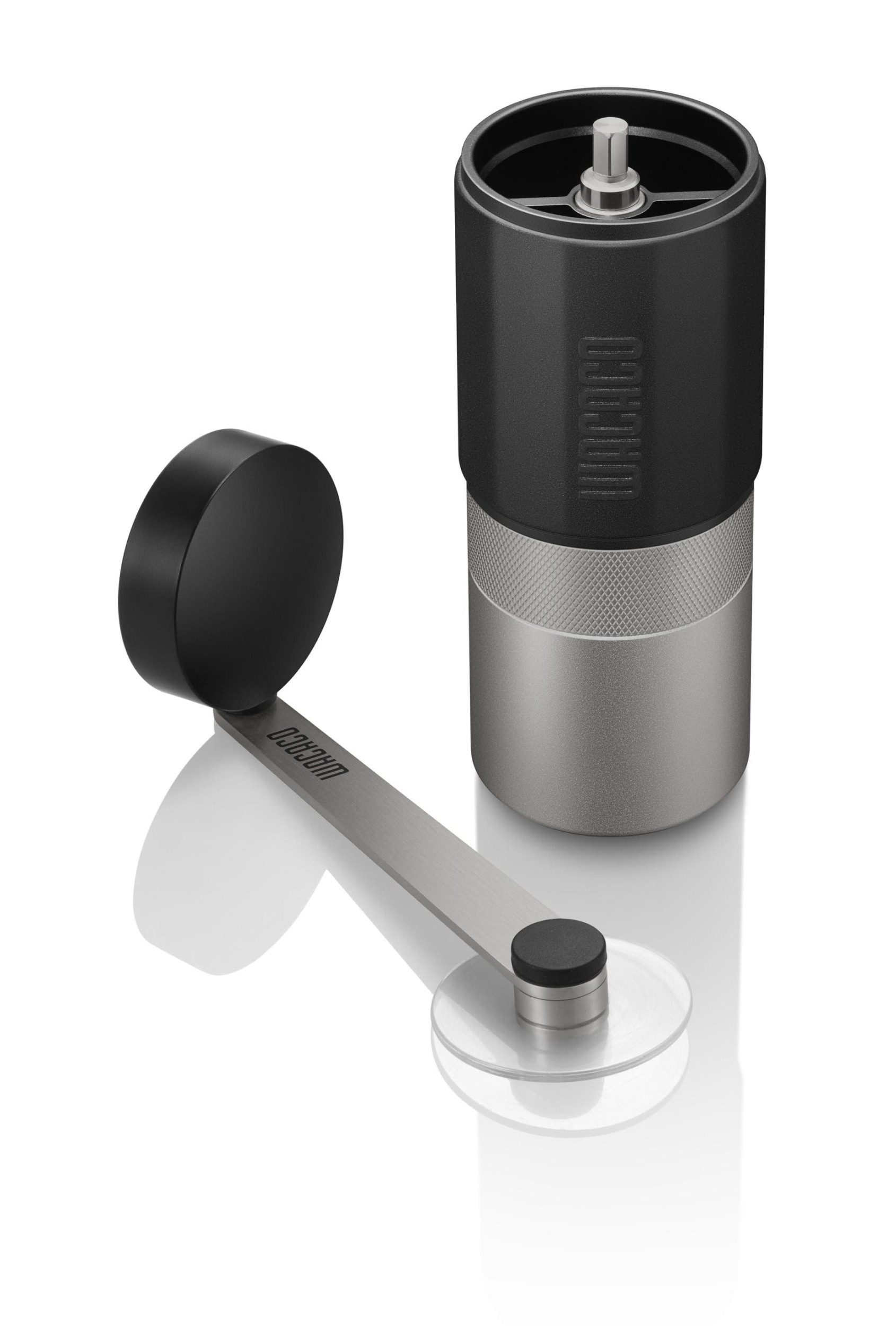 Wacaco Kaffeemühle Wacaco Exagrind Kaffeemühle