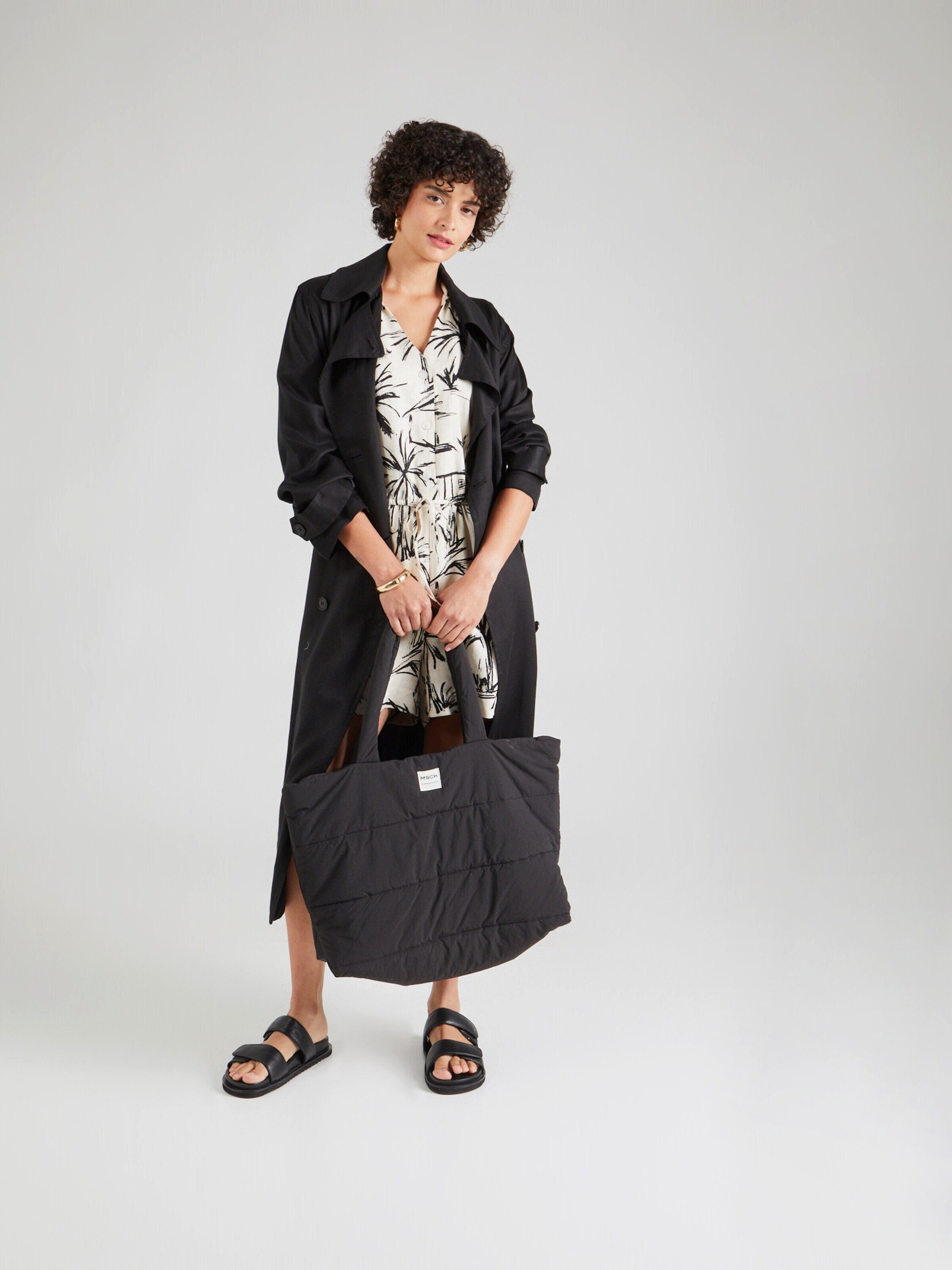 Object Jumpsuit VIGGA (1-tlg) Drapiert/gerafft