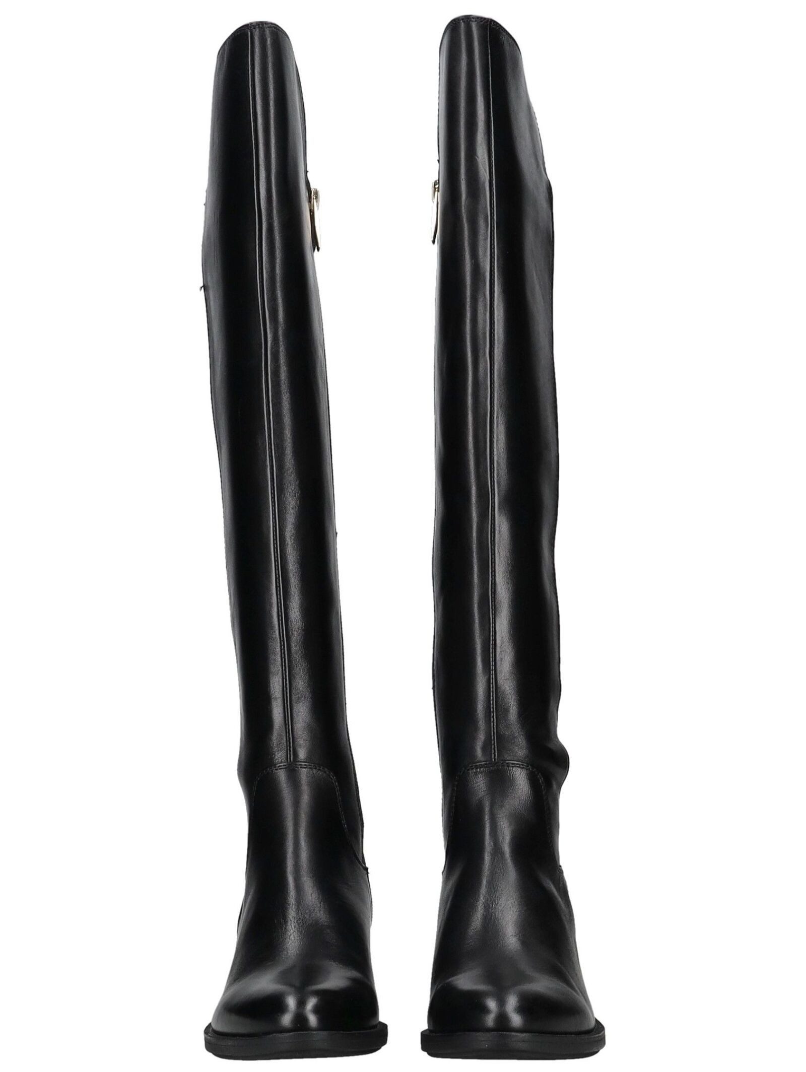 Regarde Le Ciel Regarde Le Ciel Stiefel Leder Stiefel