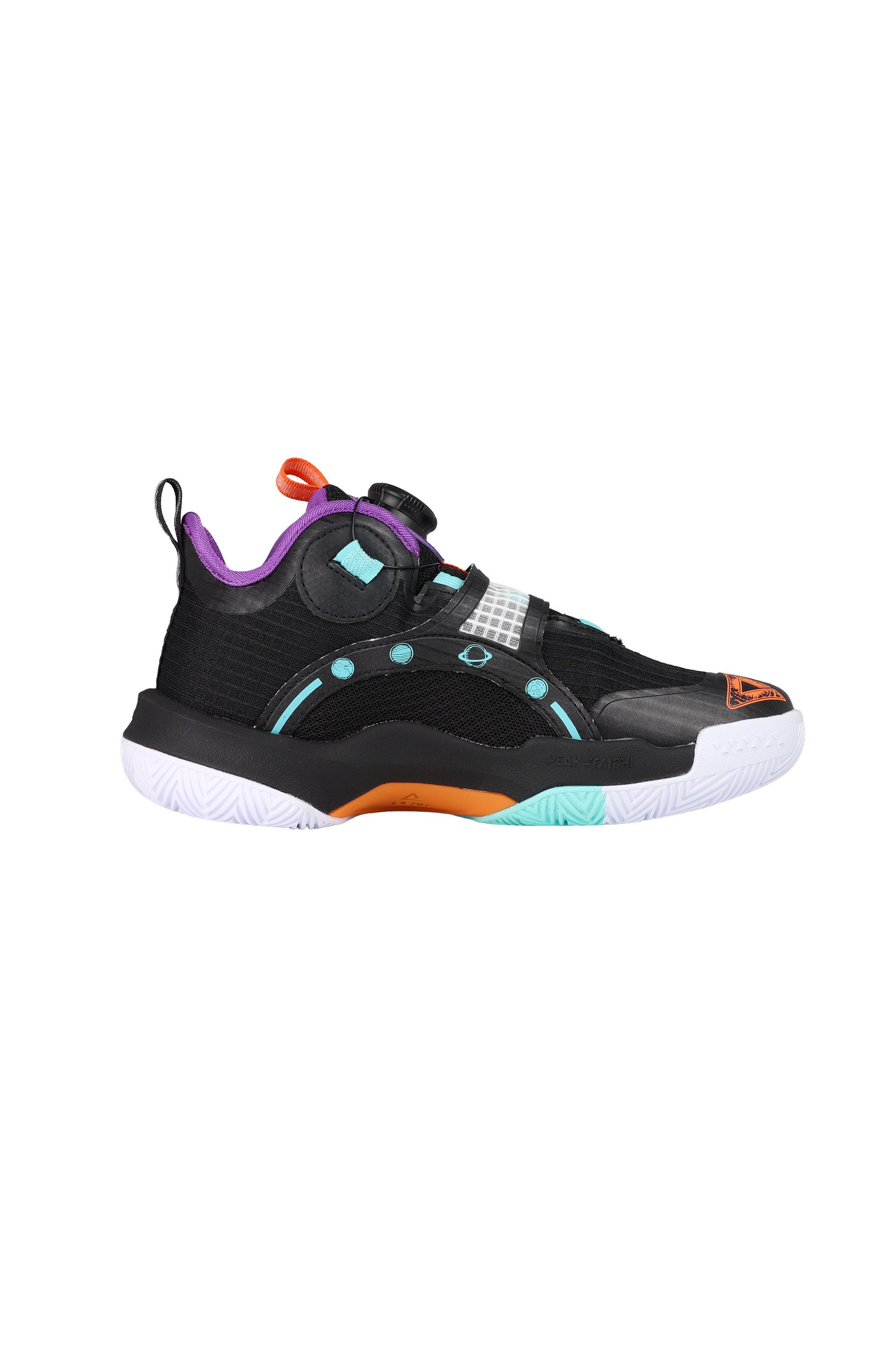 PEAK Sky Dunker JR Basketballschuh