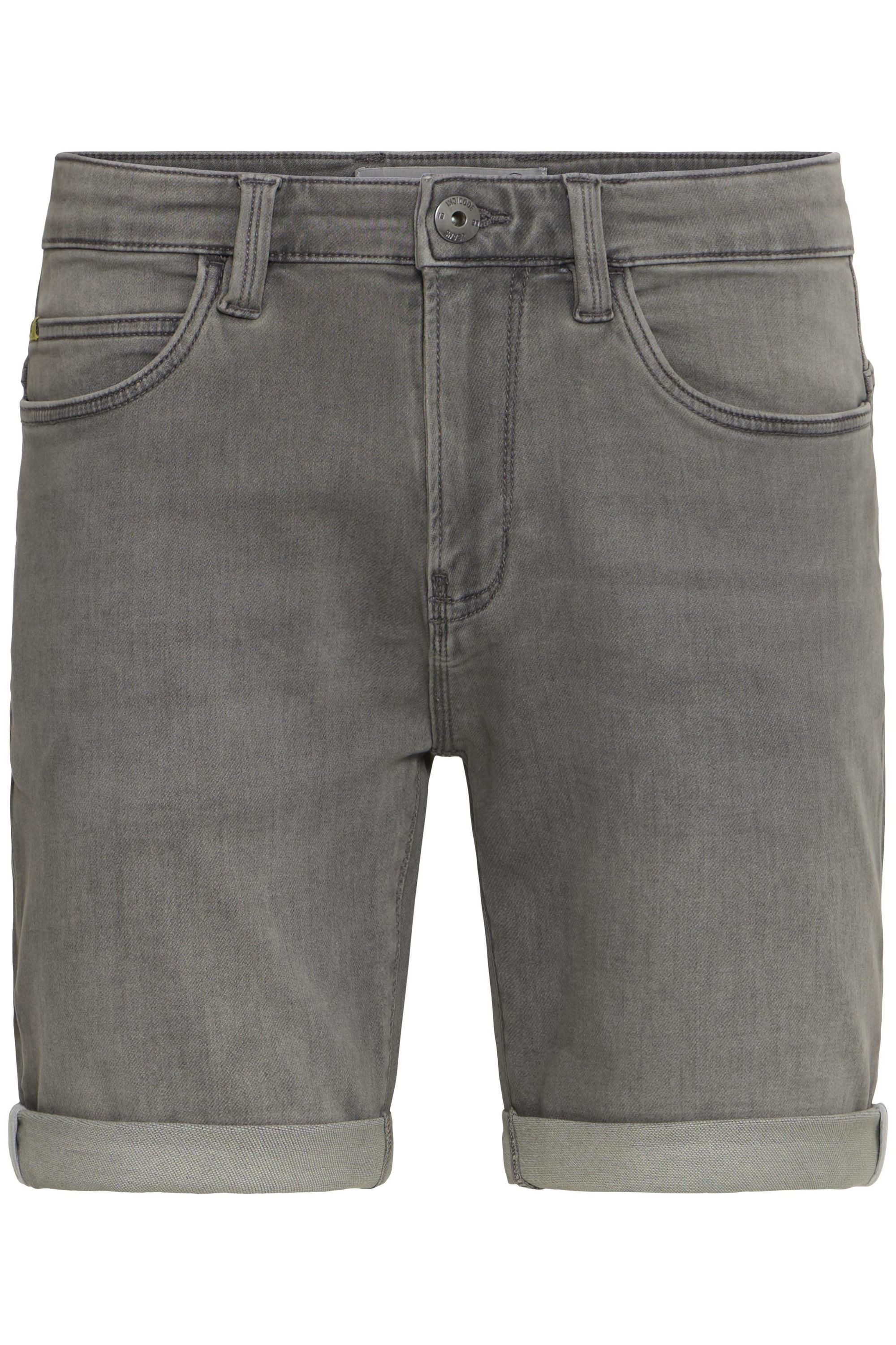 Indicode Jeansshorts IDGodolf günstig online kaufen