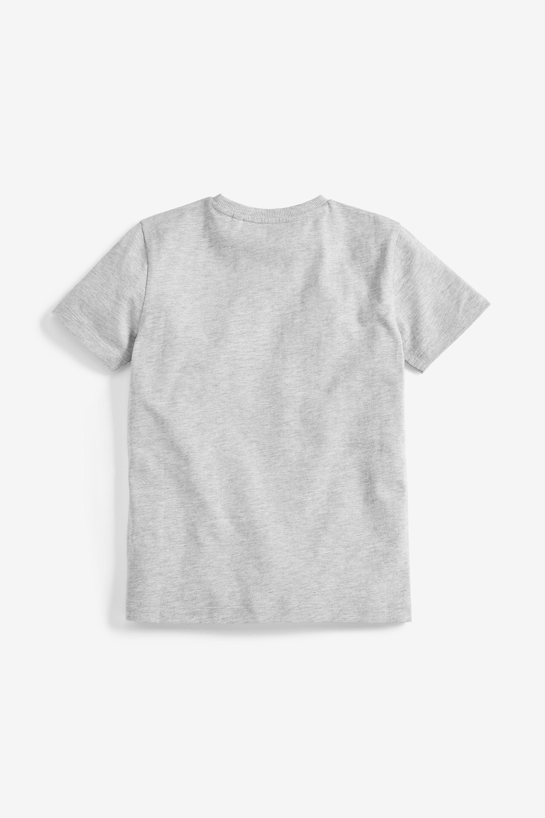 (3-tlg) 3er-Pack Next T-Shirts, T-Shirt