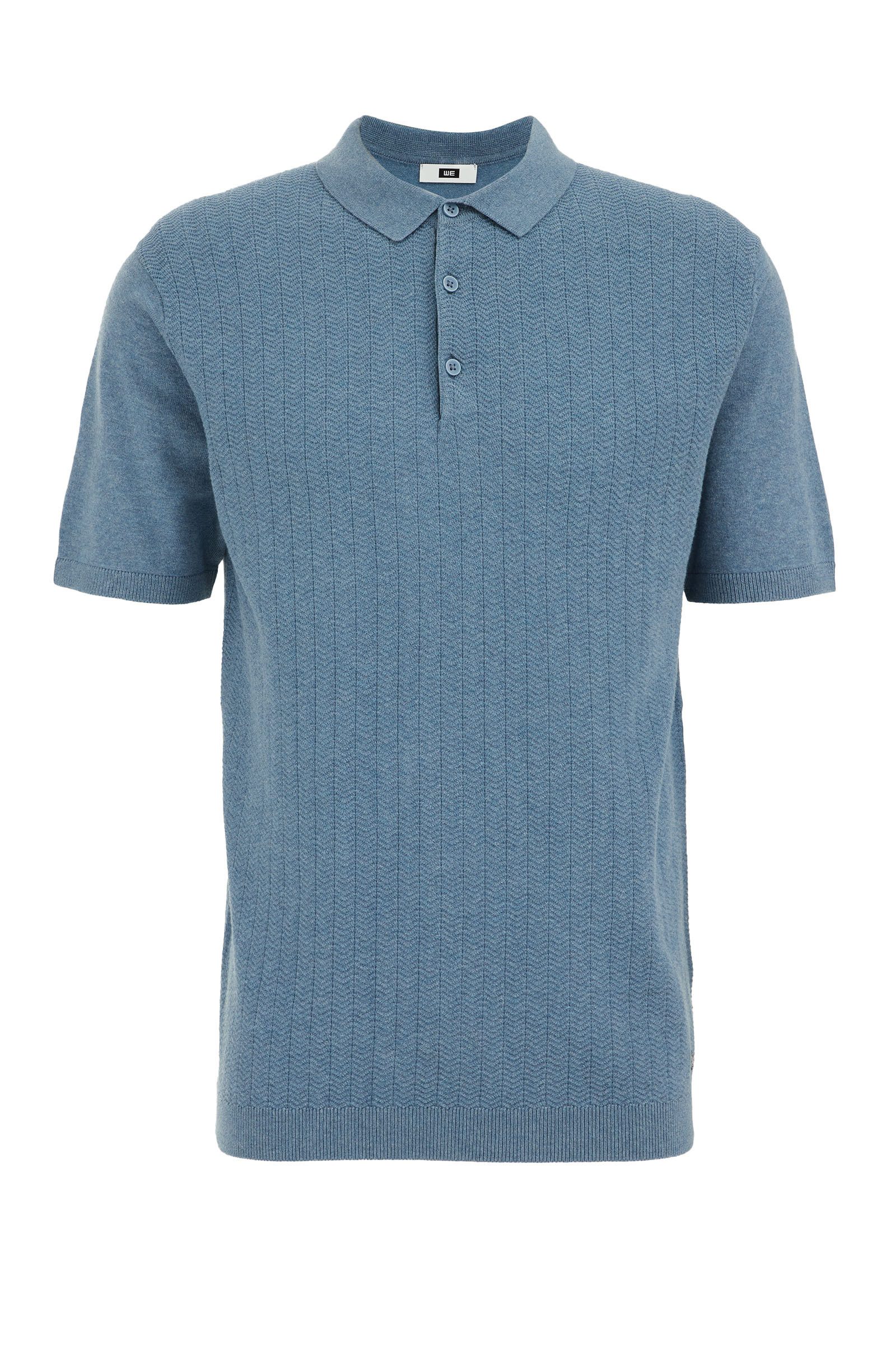 WE Fashion Poloshirt günstig online kaufen