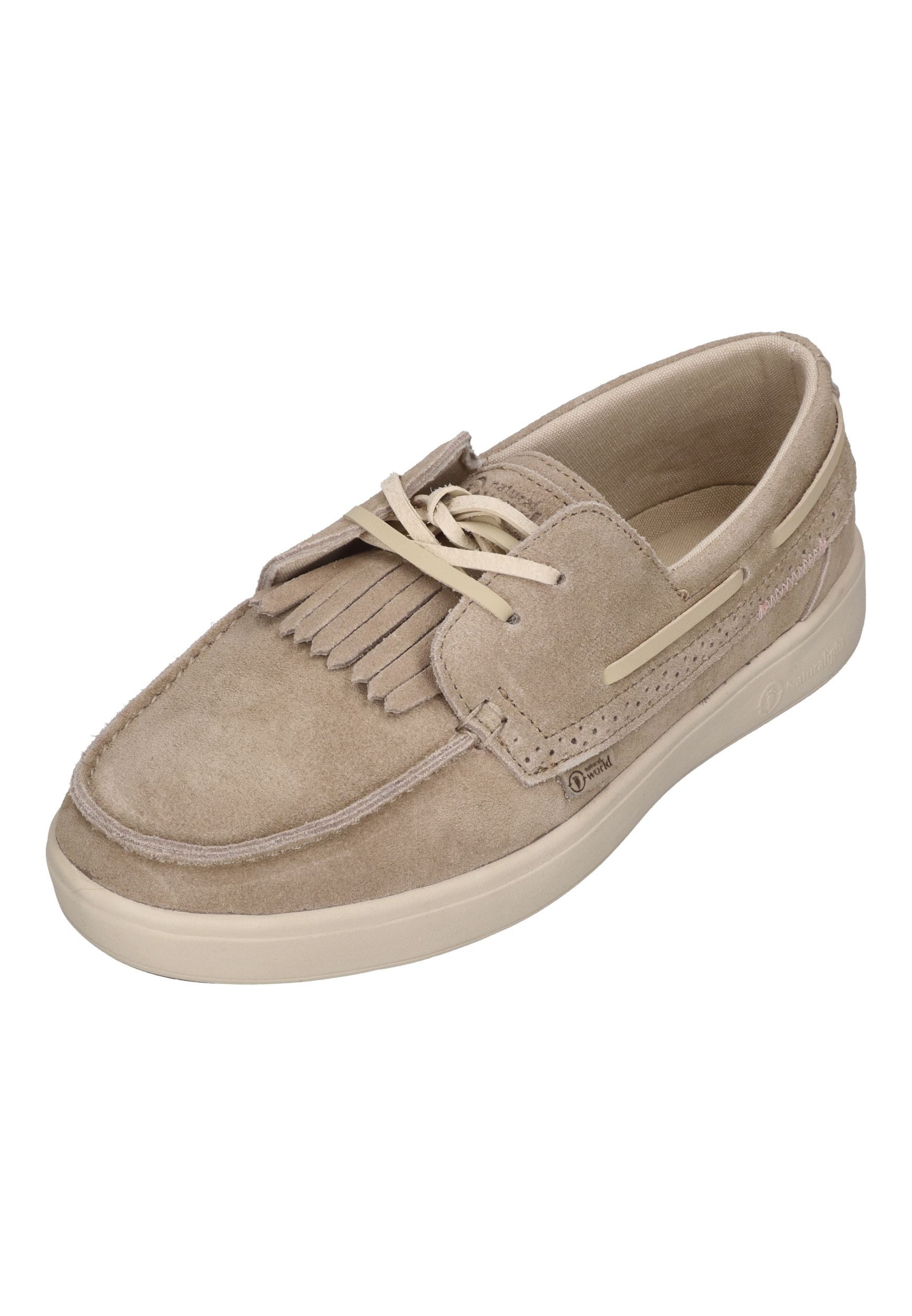 Natural World ZION 8459 Sneaker Beige 721