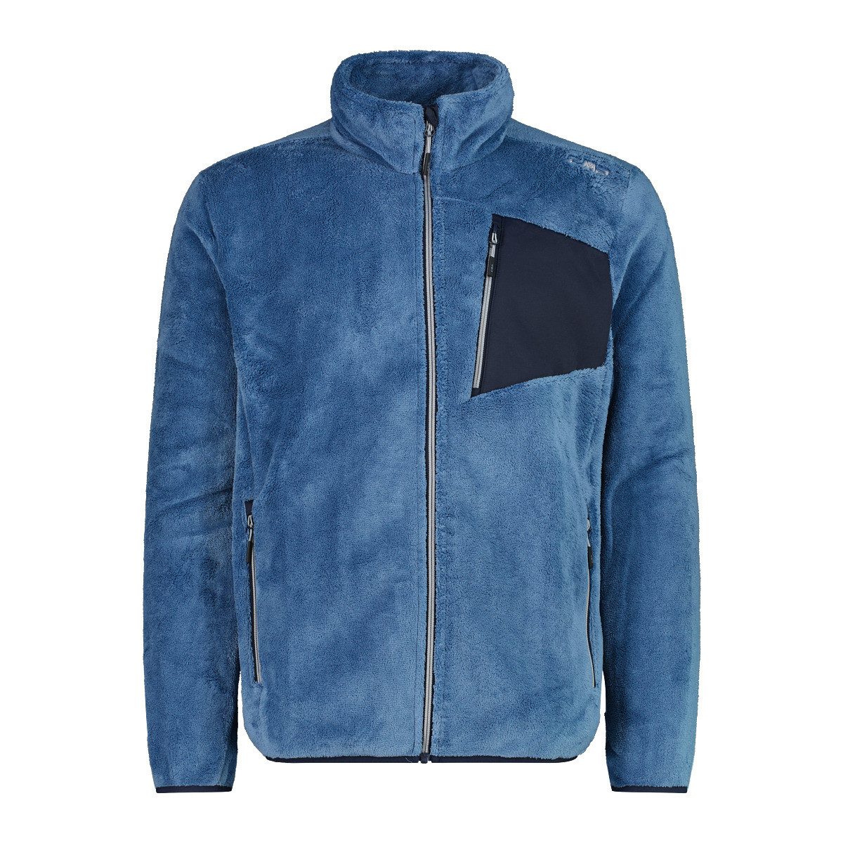 Fleecejacke CMP Herren Jacke MAN JACKET 31P1517