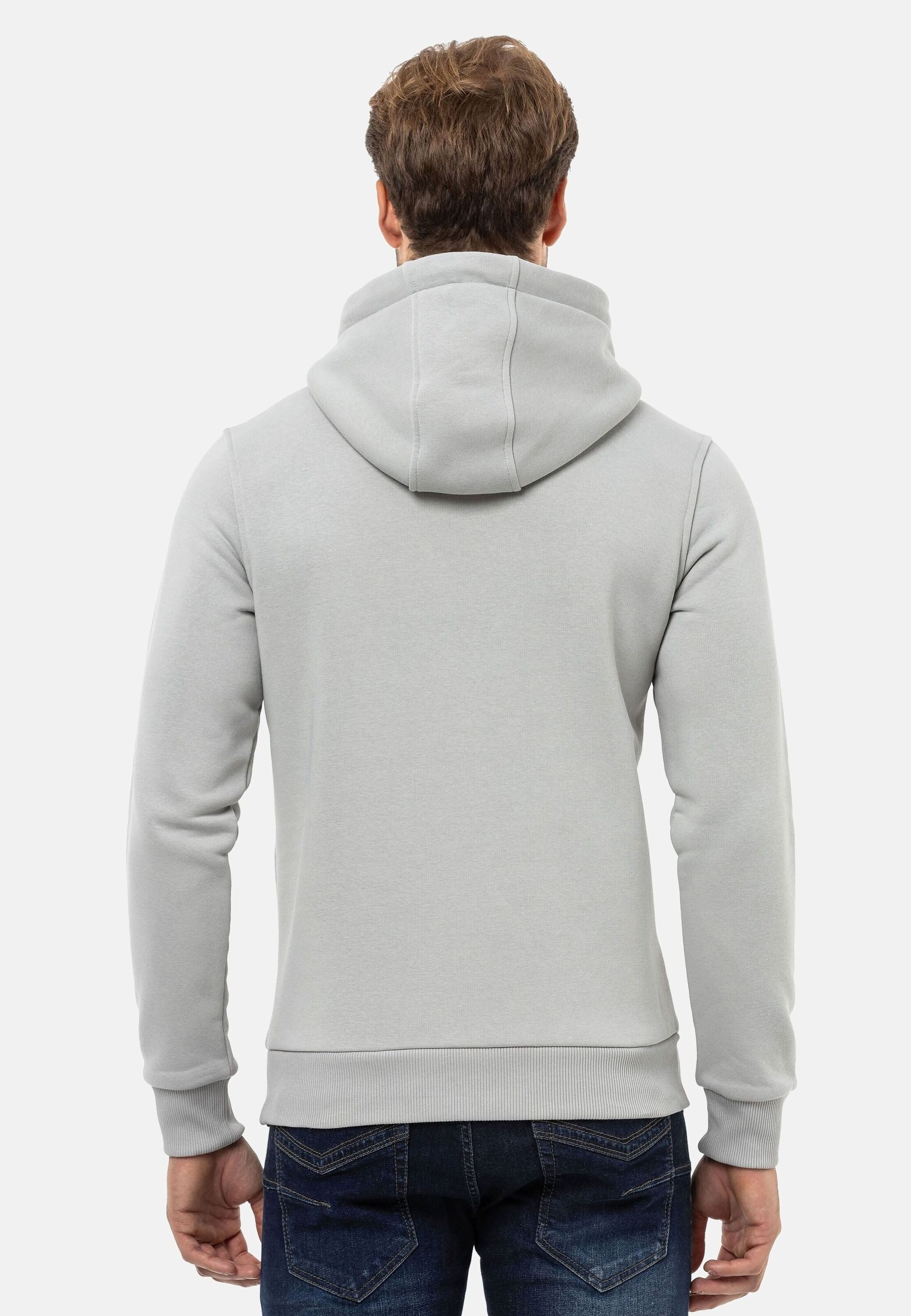 Cipo & Baxx Sweatshirt "Sweatshirts" 1 Stk. tlg. mit Kapuze, CL557 günstig online kaufen