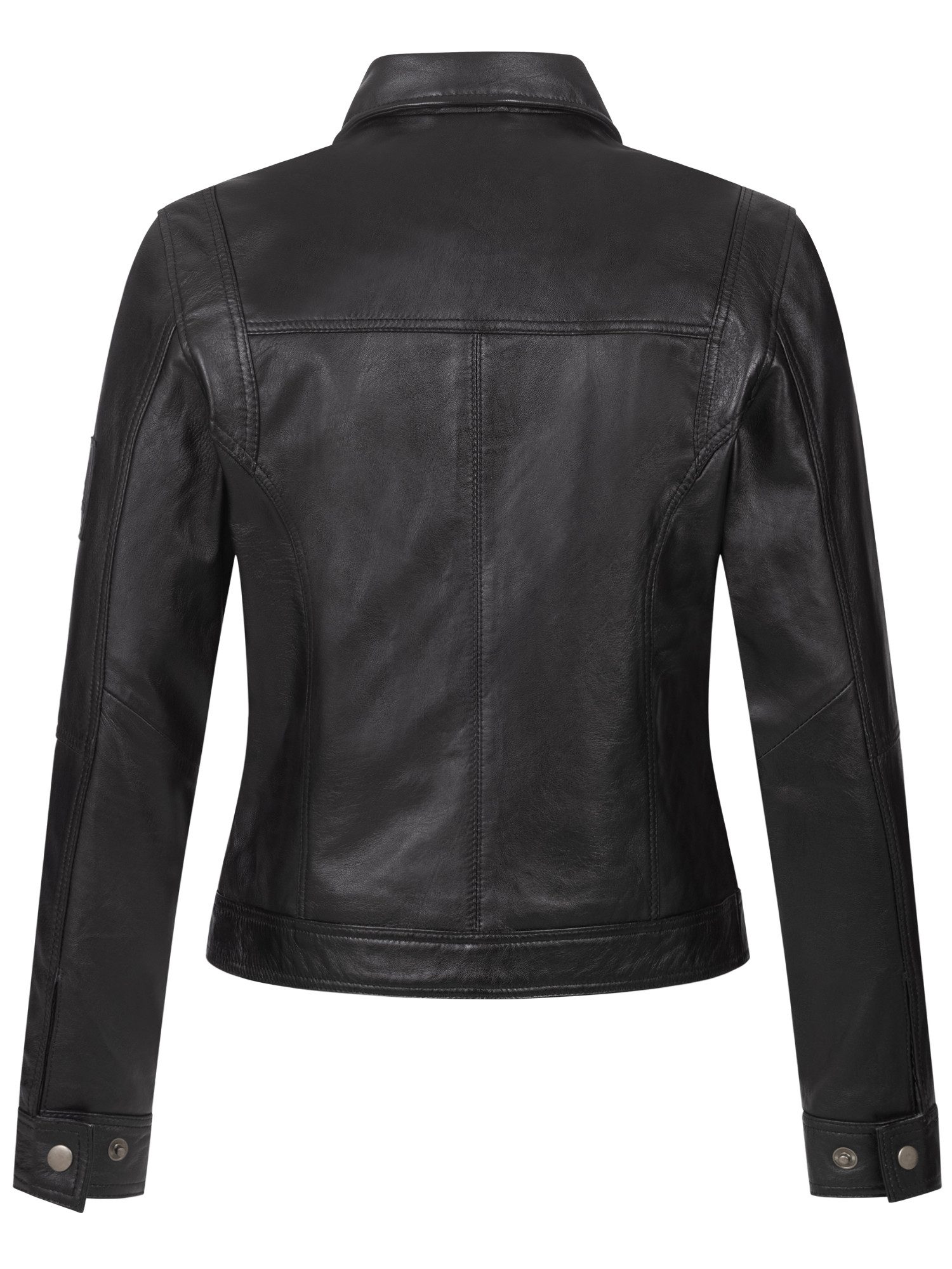 Rock Creek Lederjacke