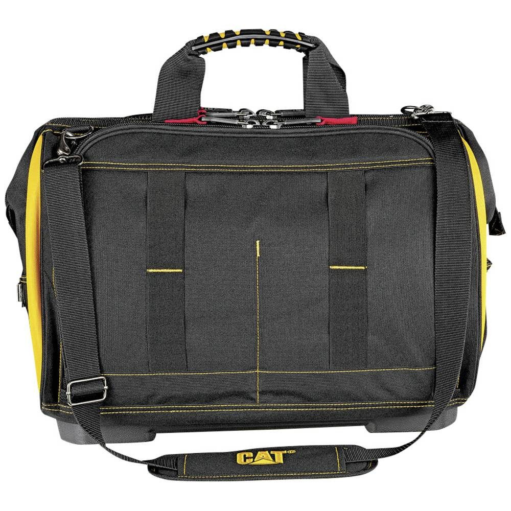 CAT Werkzeugtasche 45.7 cm (18) Mehrkammer-Werkzeugtasche 980199N