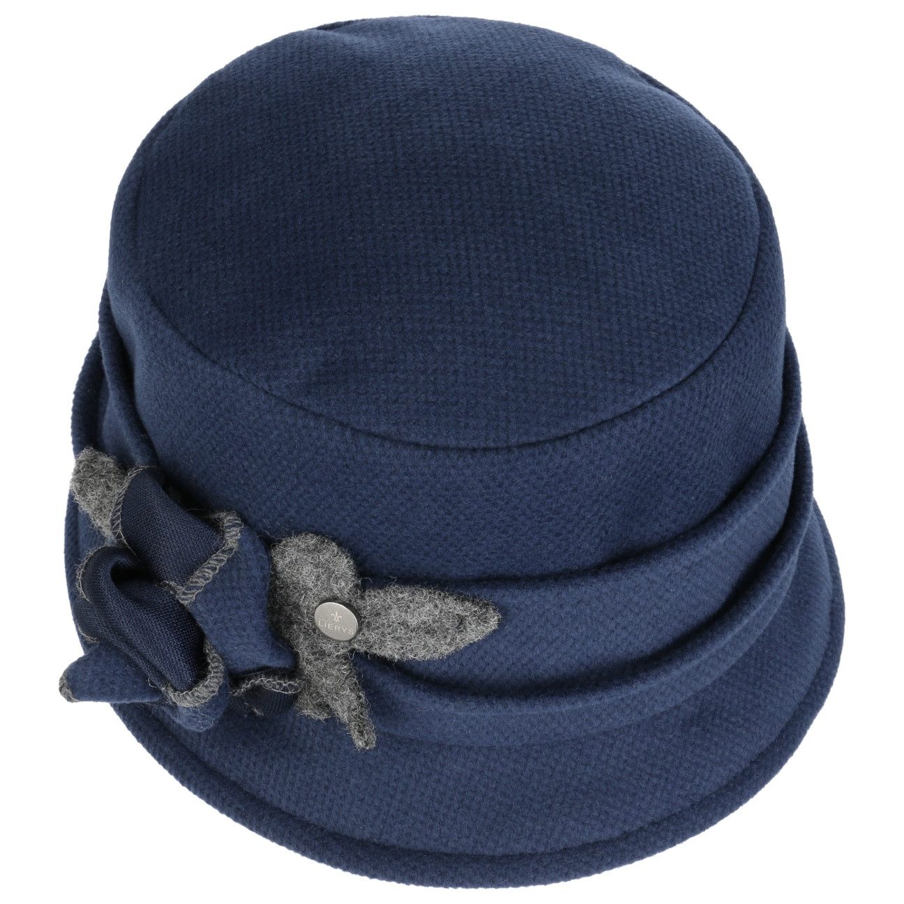 Lierys Outdoorhut (1-St) Damenhut, Made in Italy