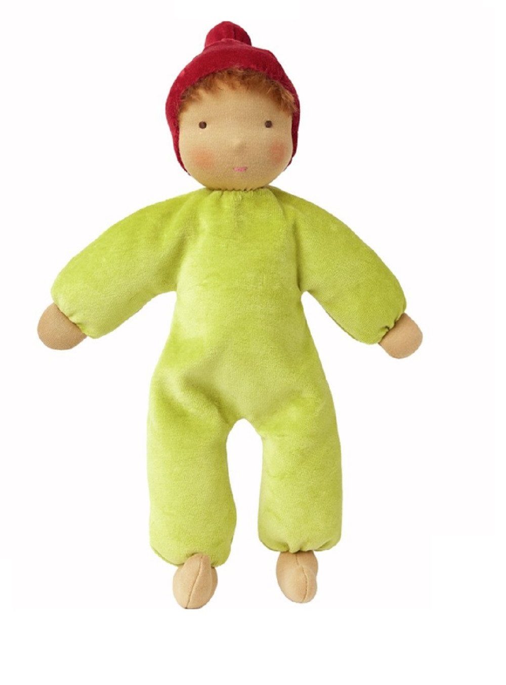 Käthe Kruse Stoffpuppe Baby Schmusepuppe Käthe günstig online kaufen