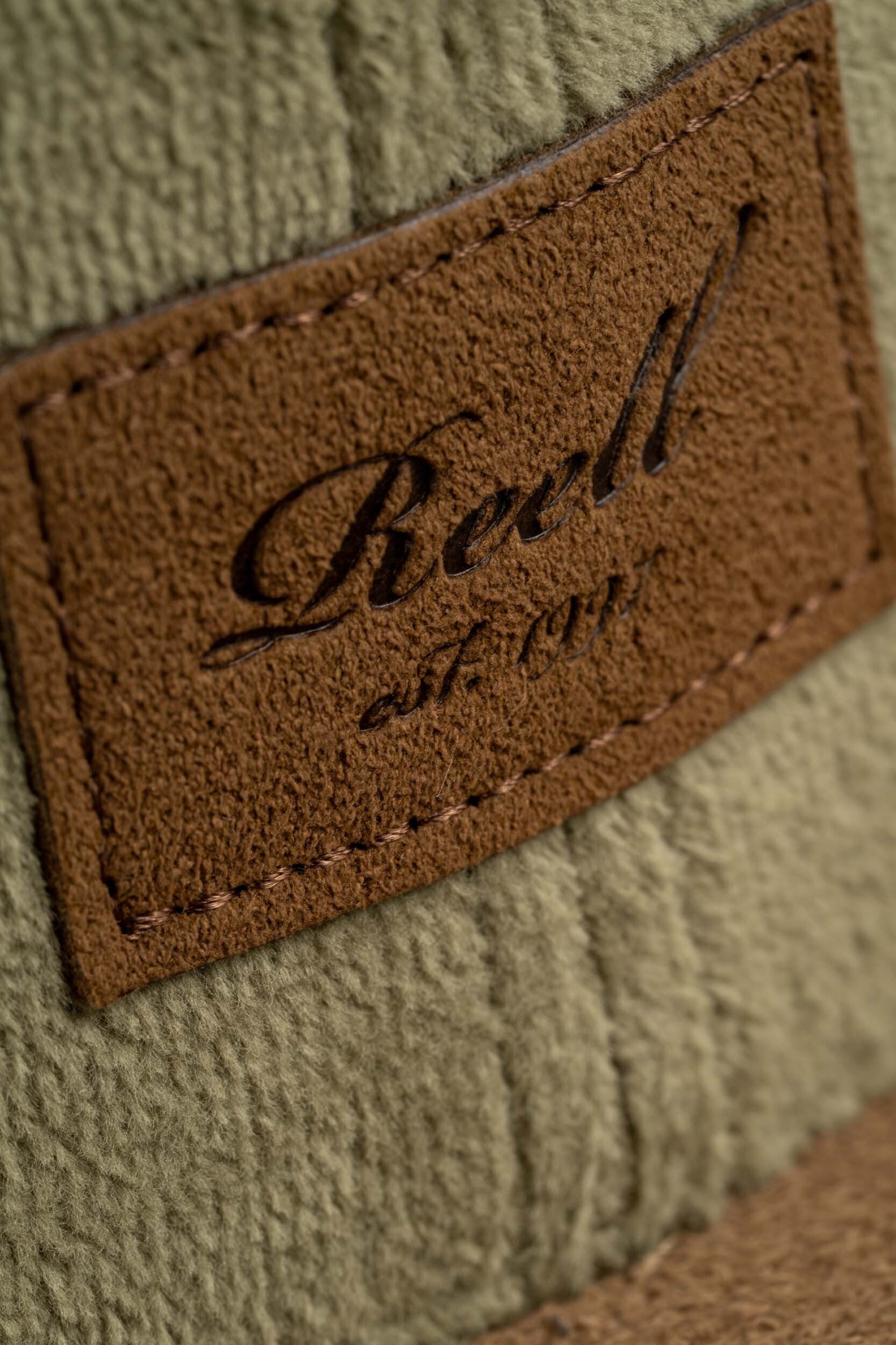 REELL Baseball Cap Suede günstig online kaufen