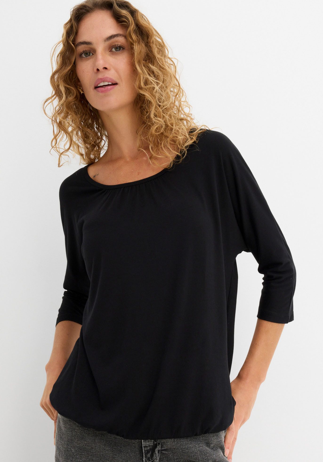 Oversize-Shirt