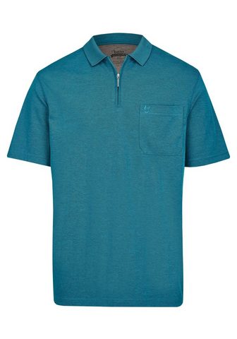 Softknit-Poloshirt