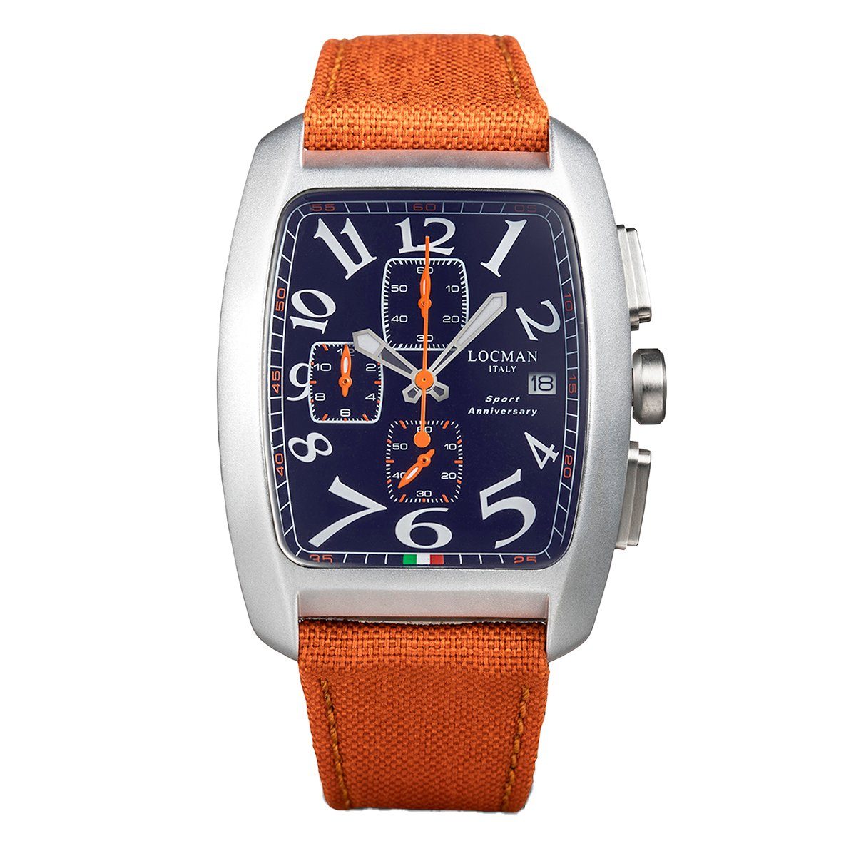 Locman Italy Chronograph
