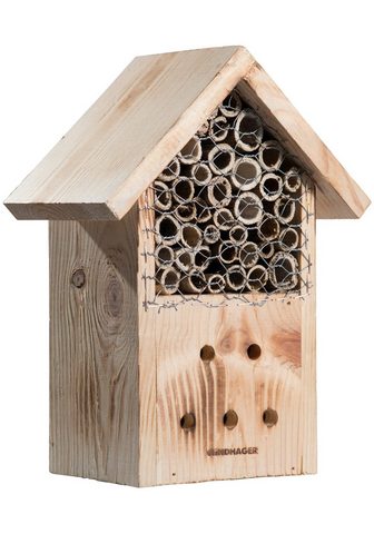 Insektenhotel »Zur Post« B...