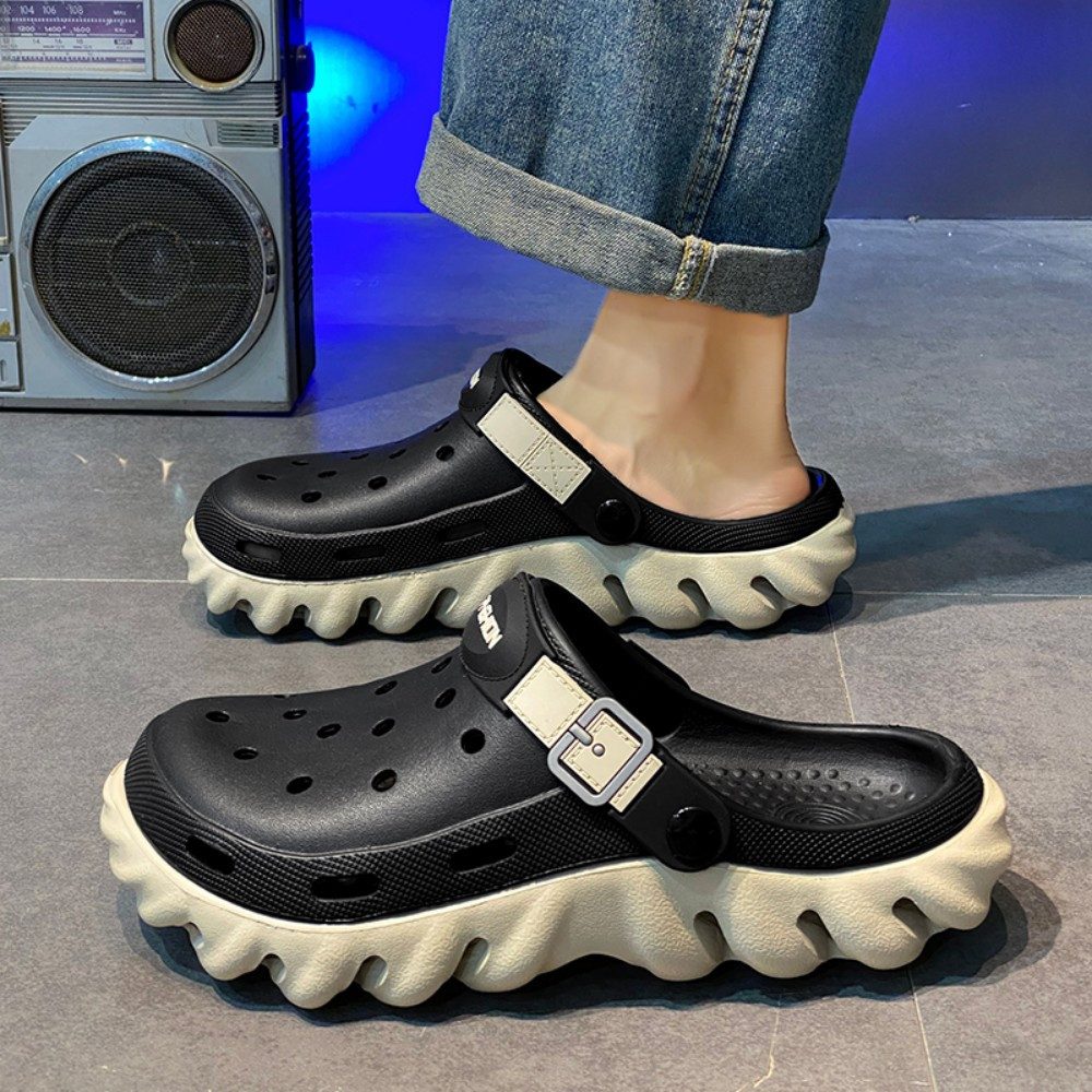 HUSK'SWARE Clog (EVA-Gartenschuhe| Leichte, rutschfeste Clogs günstig online kaufen