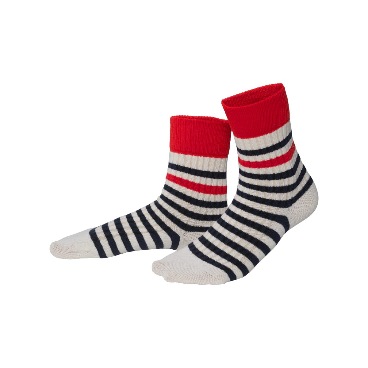 LIVING CRAFTS Socken MARIS GOTS zertifiziert