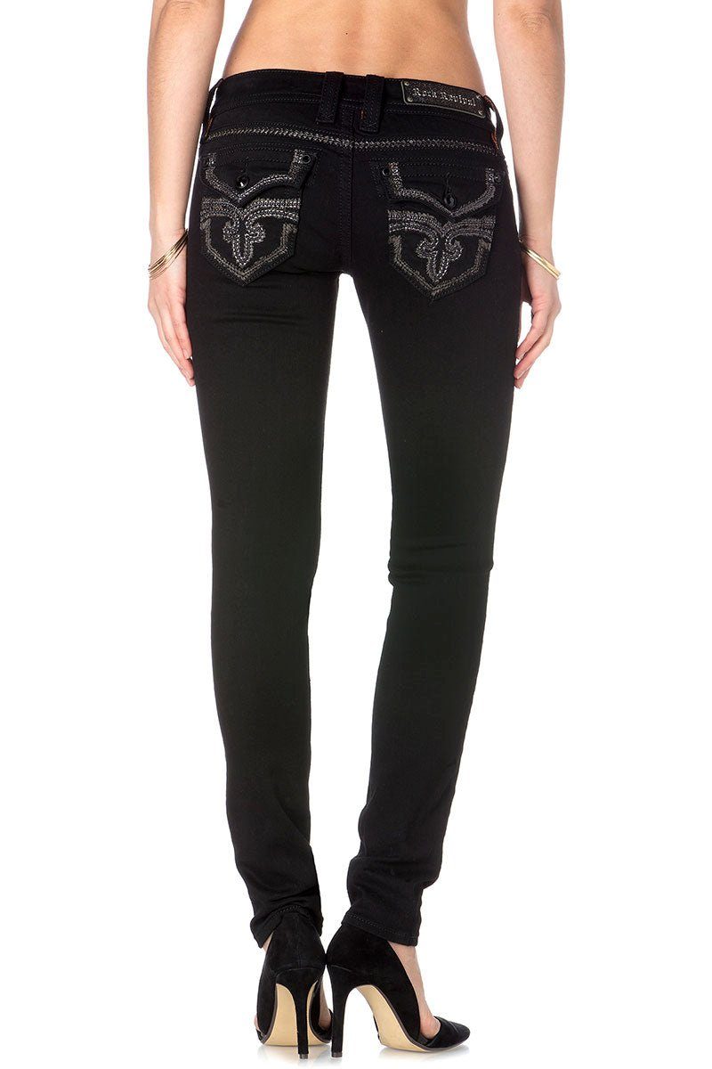 Rock Revival Skinny-fit-Jeans