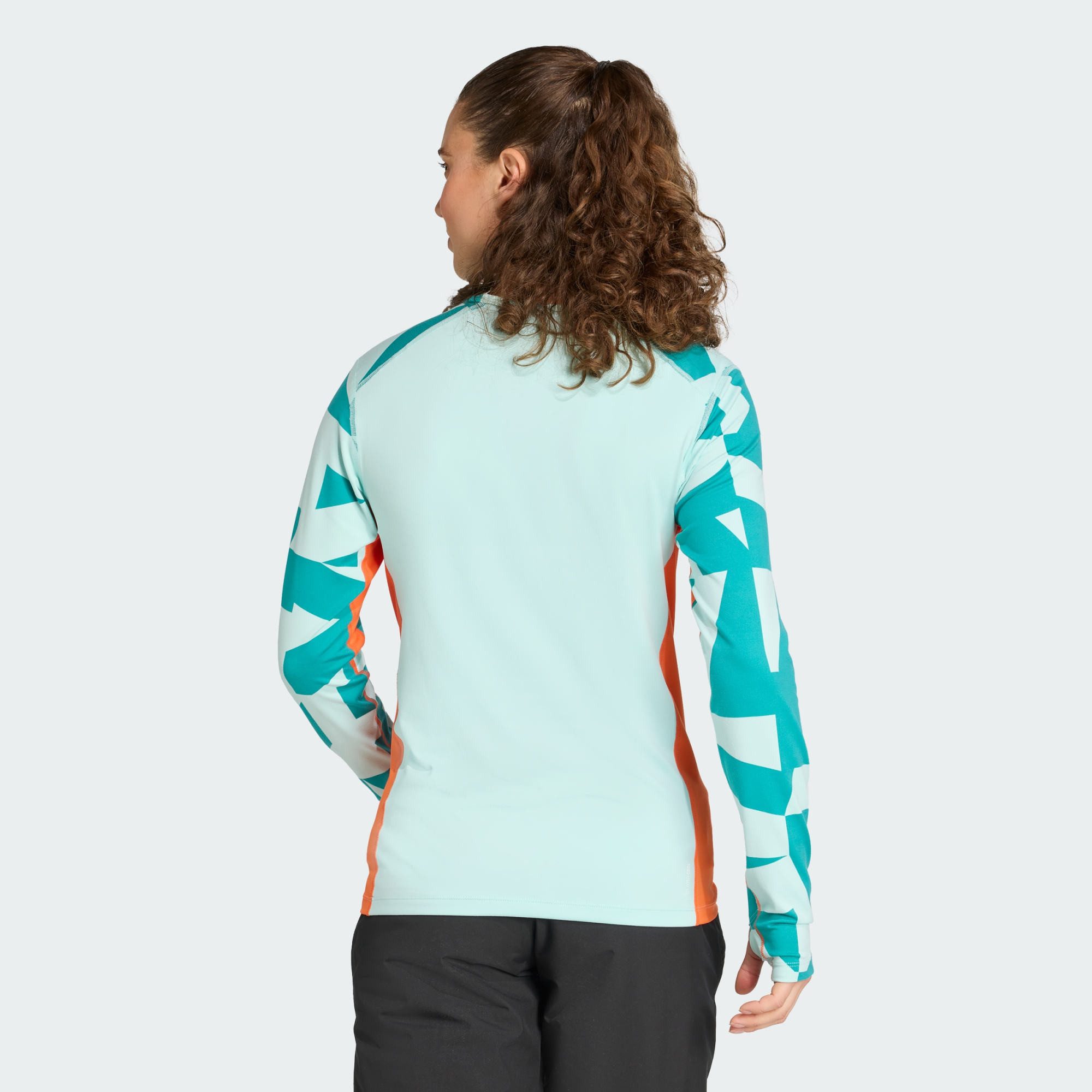 adidas TERREX Funktionsshirt (1-tlg) günstig online kaufen