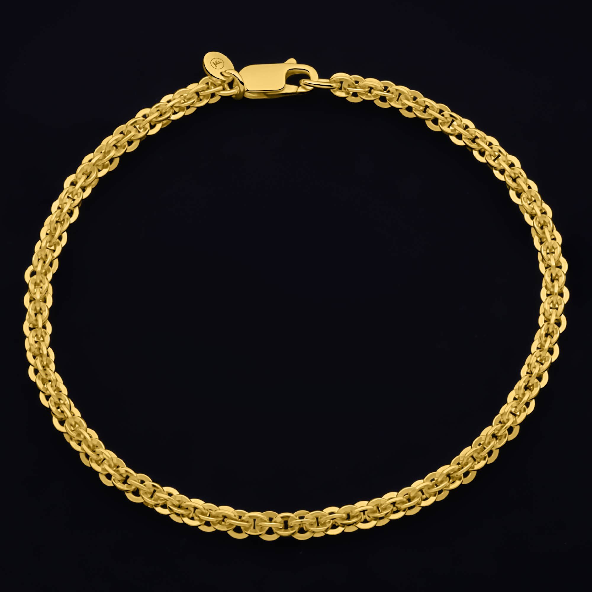 Tony Fein Armband Cristallino Armband 3,5 günstig online kaufen
