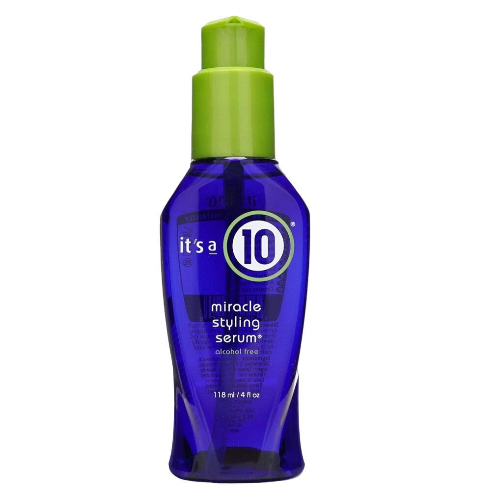 Haarmaske It's A 10 Miracle Styling Serum 120ml