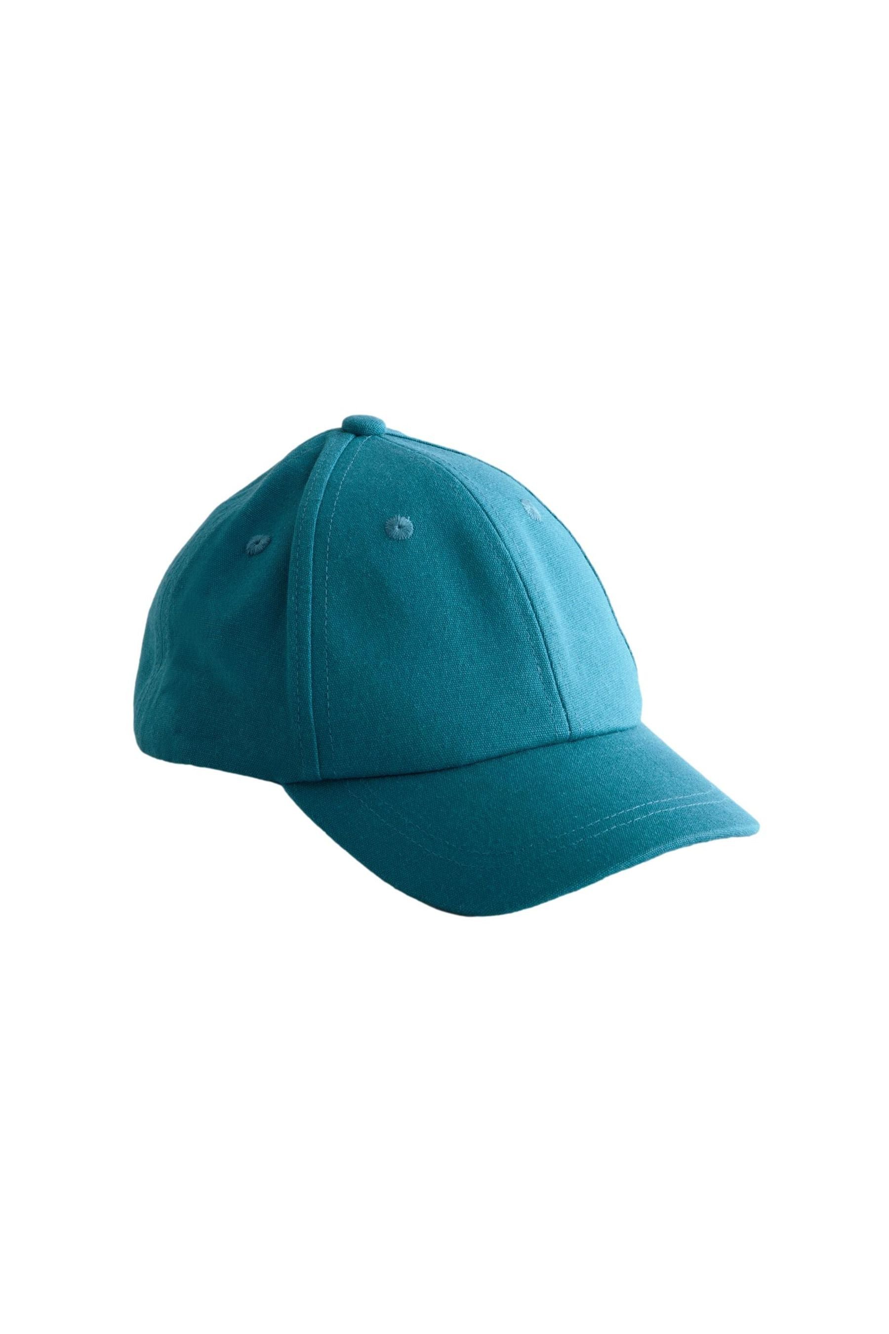 Next Baseball Cap Kappe aus Canvas günstig online kaufen