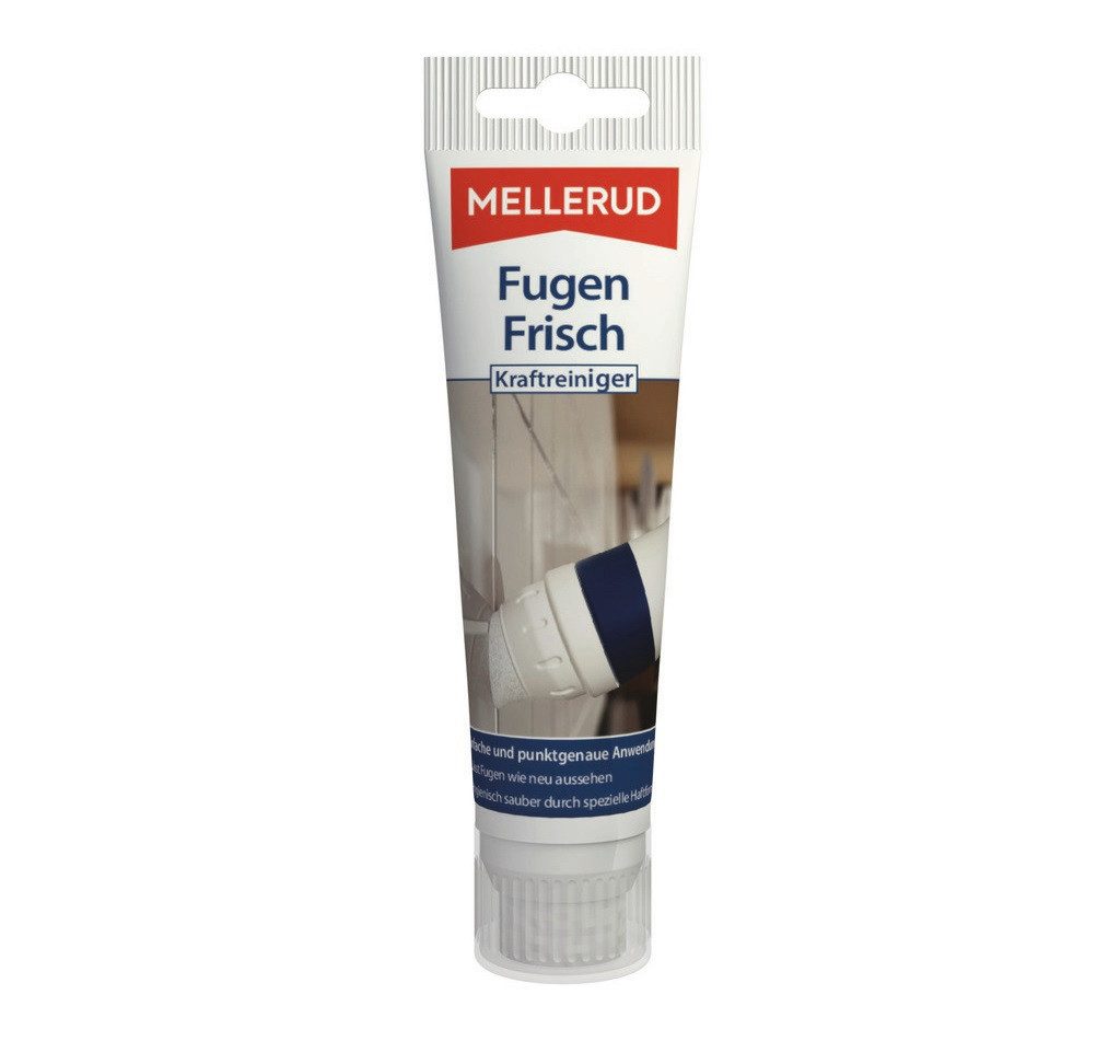 Mellerud MELLERUD Fugenfrisch, Kraftreiniger, 75ml Flüssigreiniger