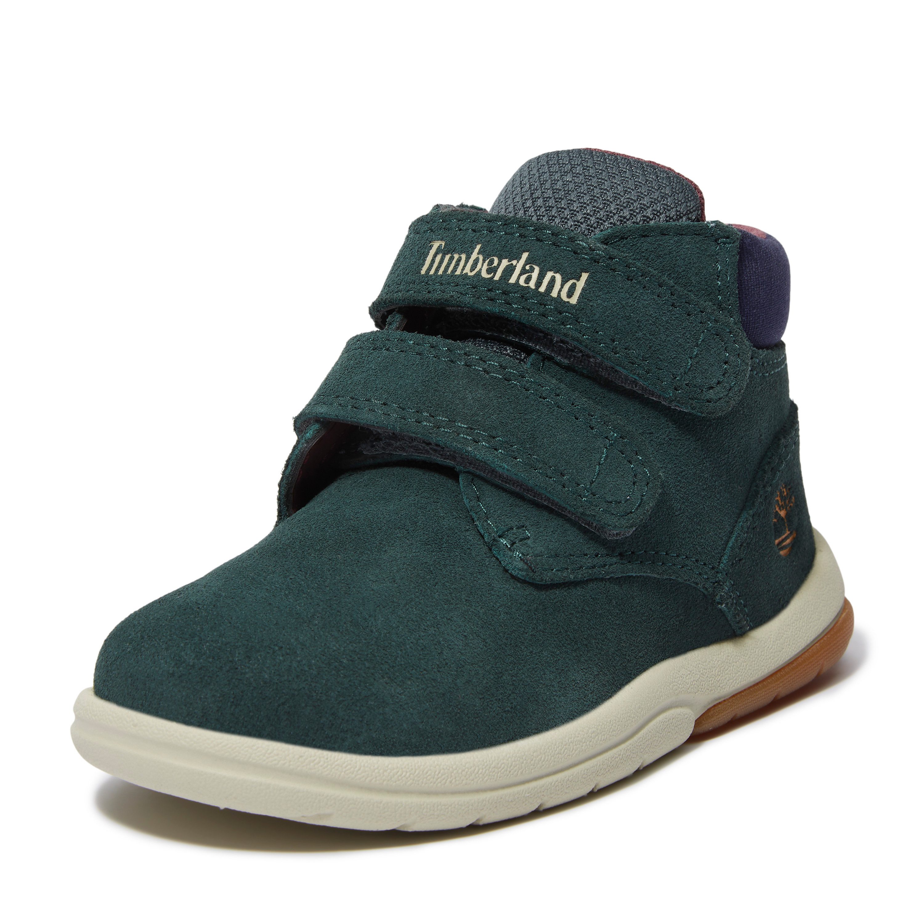 Timberland TODDLE TRACKSMID HOOK & LOOP BOOT Klettboot Winterstiefel, Winterboots, Snowboots, Winterschuhe, für Kinder