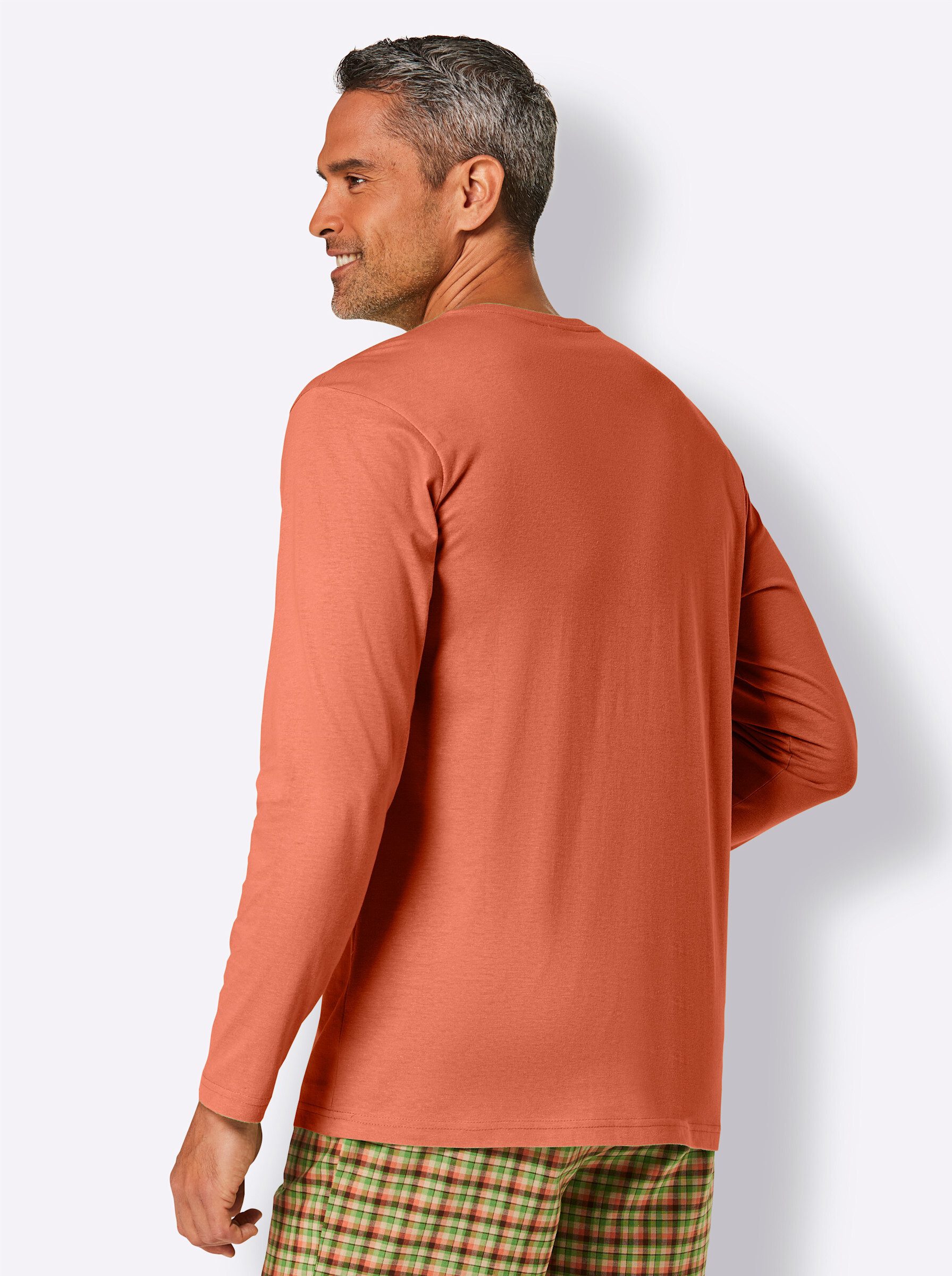 Witt Schlafanzug Schlafanzug-Shirt günstig online kaufen