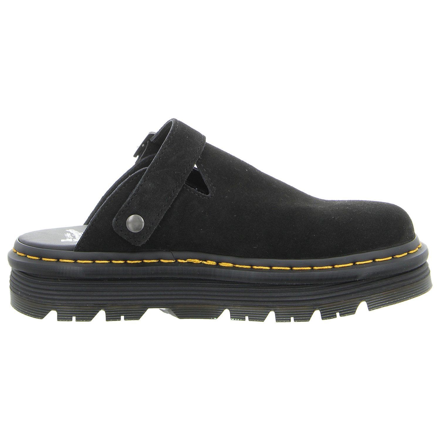DR. MARTENS ZebZag Mule Pantolette