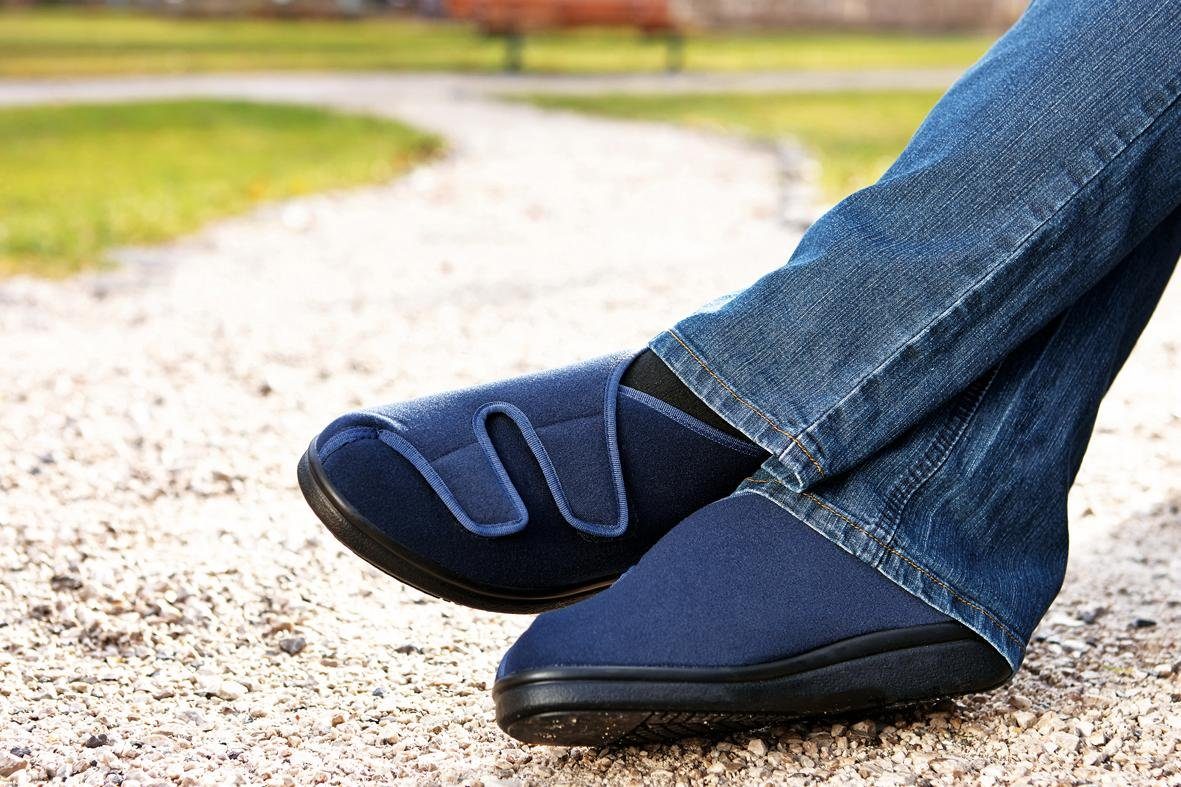 promed SaniSoft D Spezialschuh