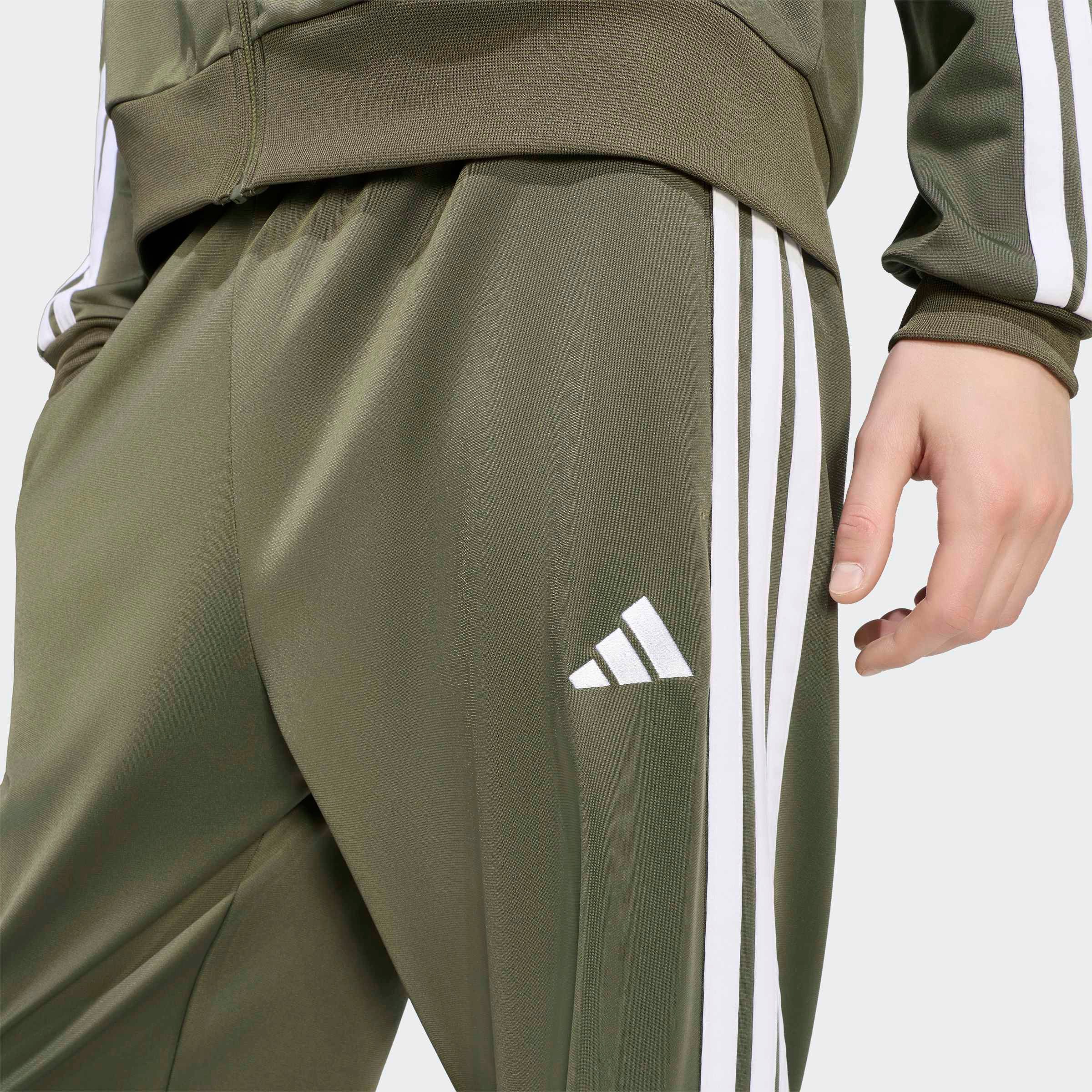 adidas Sportswear Trainingsanzug M DAYRDY TS (2-tlg) – Bild 5 von 5