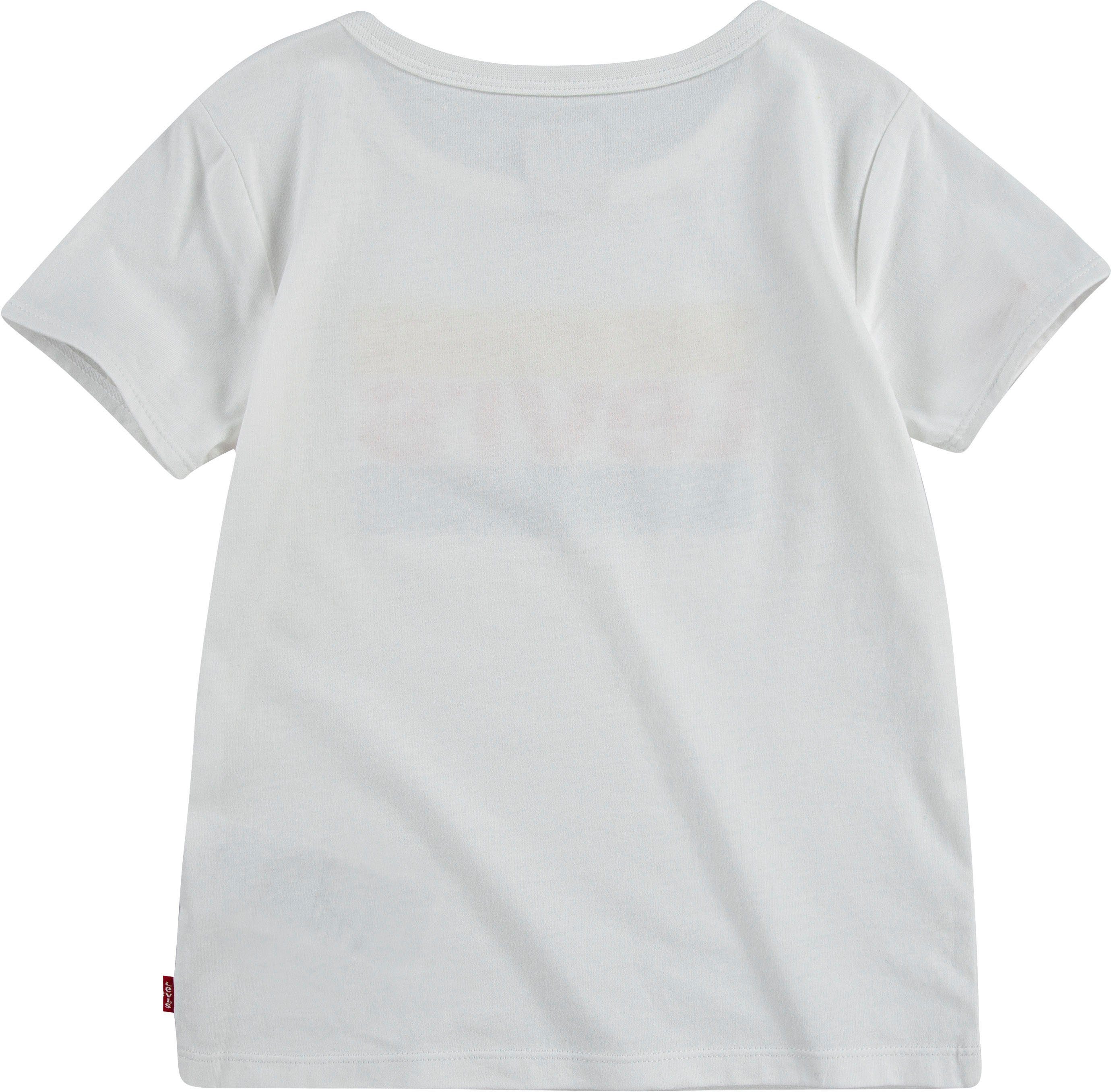Kinder Teens (Gr. 128 - 182) Levi's® Kids T-Shirt TEEN girl