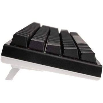 Ducky ONE 2 Mini Gaming-Tastatur (MX-Blue, mechanisch, deutsches Layout, QWERTZ, RGB LED, TKL-Mini)