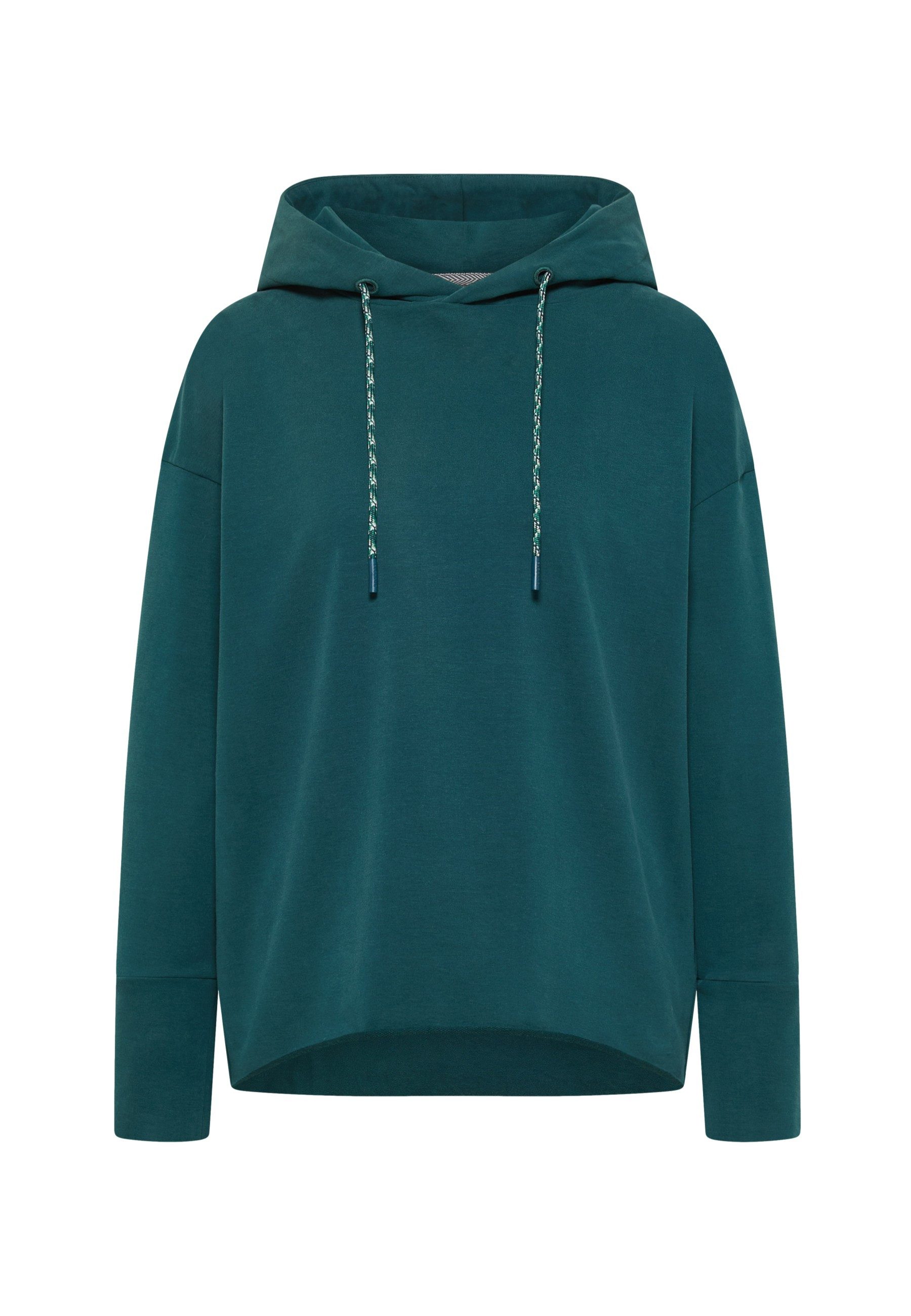 Elbsand Hoodie Kapuzensweatshirt Darla Hoodie (1-tlg)