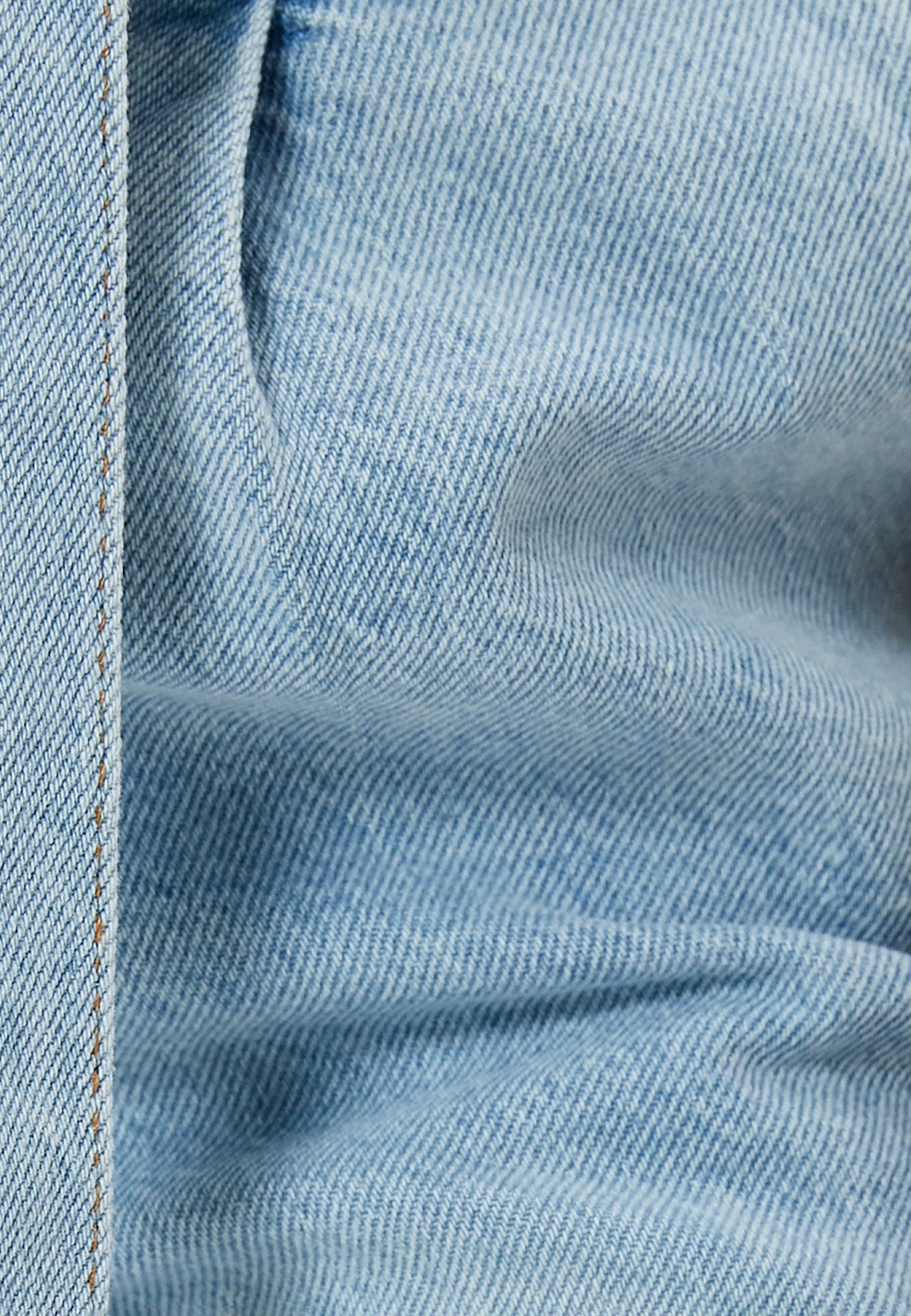 Koton Regular-fit-Jeans Denim Wide Leg Regular-fit-Jeans