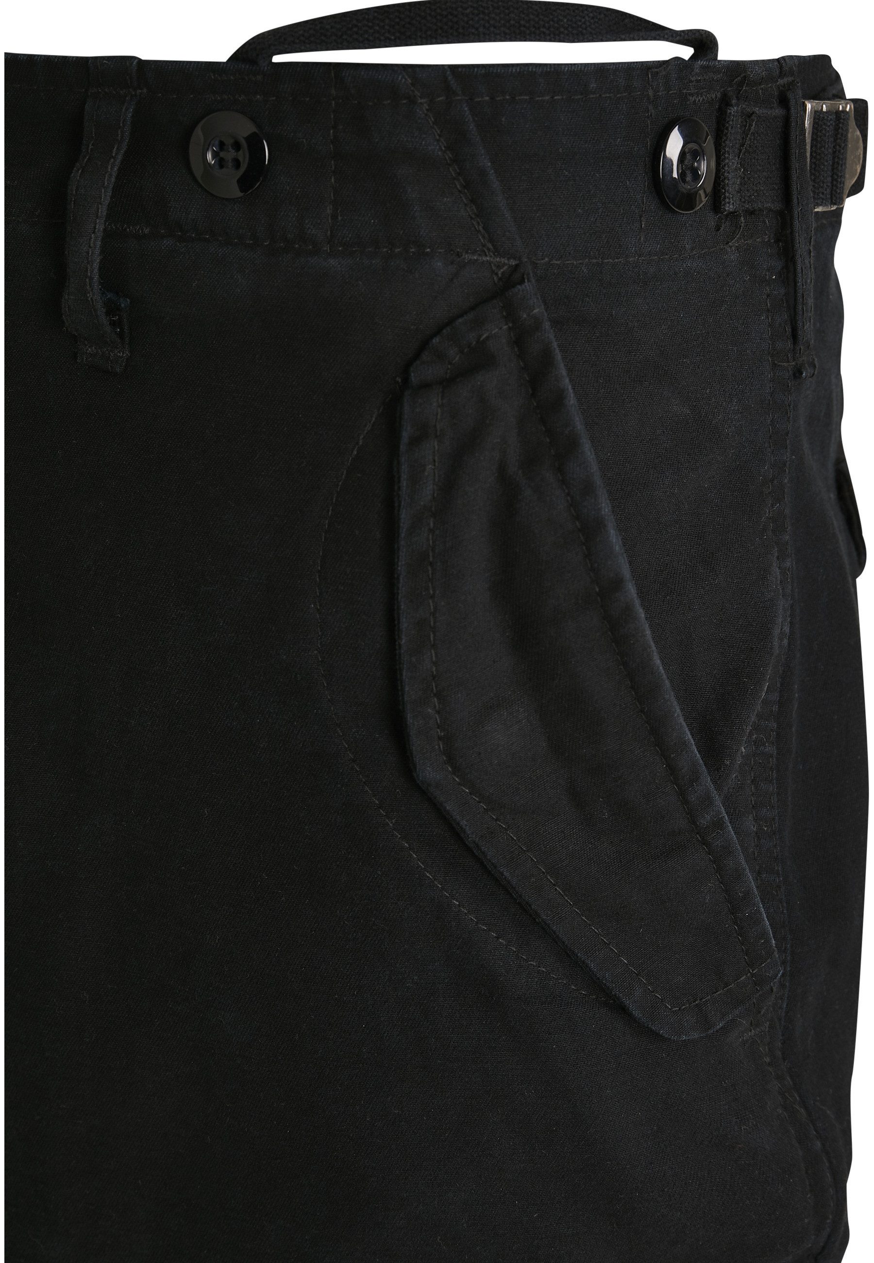 Brandit Cargohose Brandit Herren M-65 Vintage Cargo Pants (1-tlg)