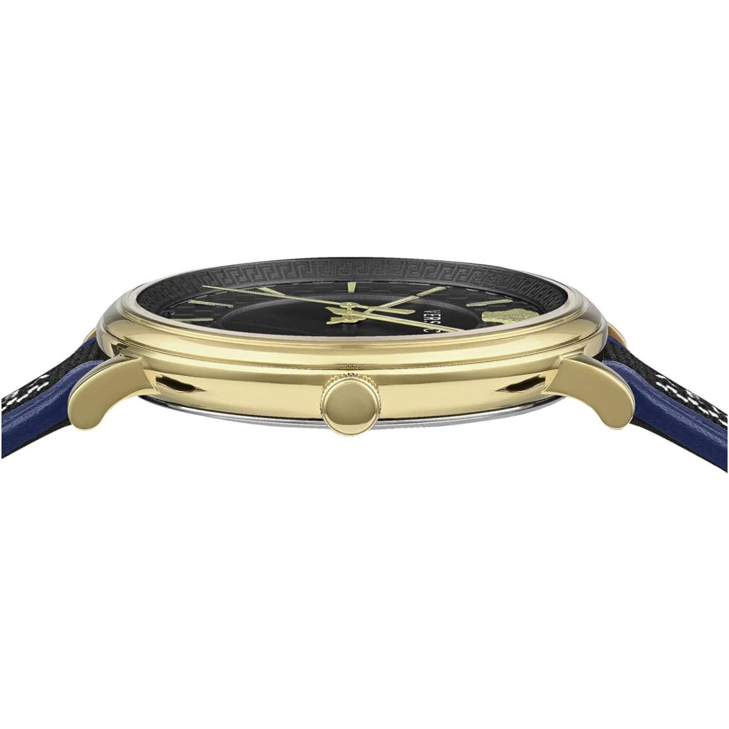 Uhr Versace Schweizer V-Circle