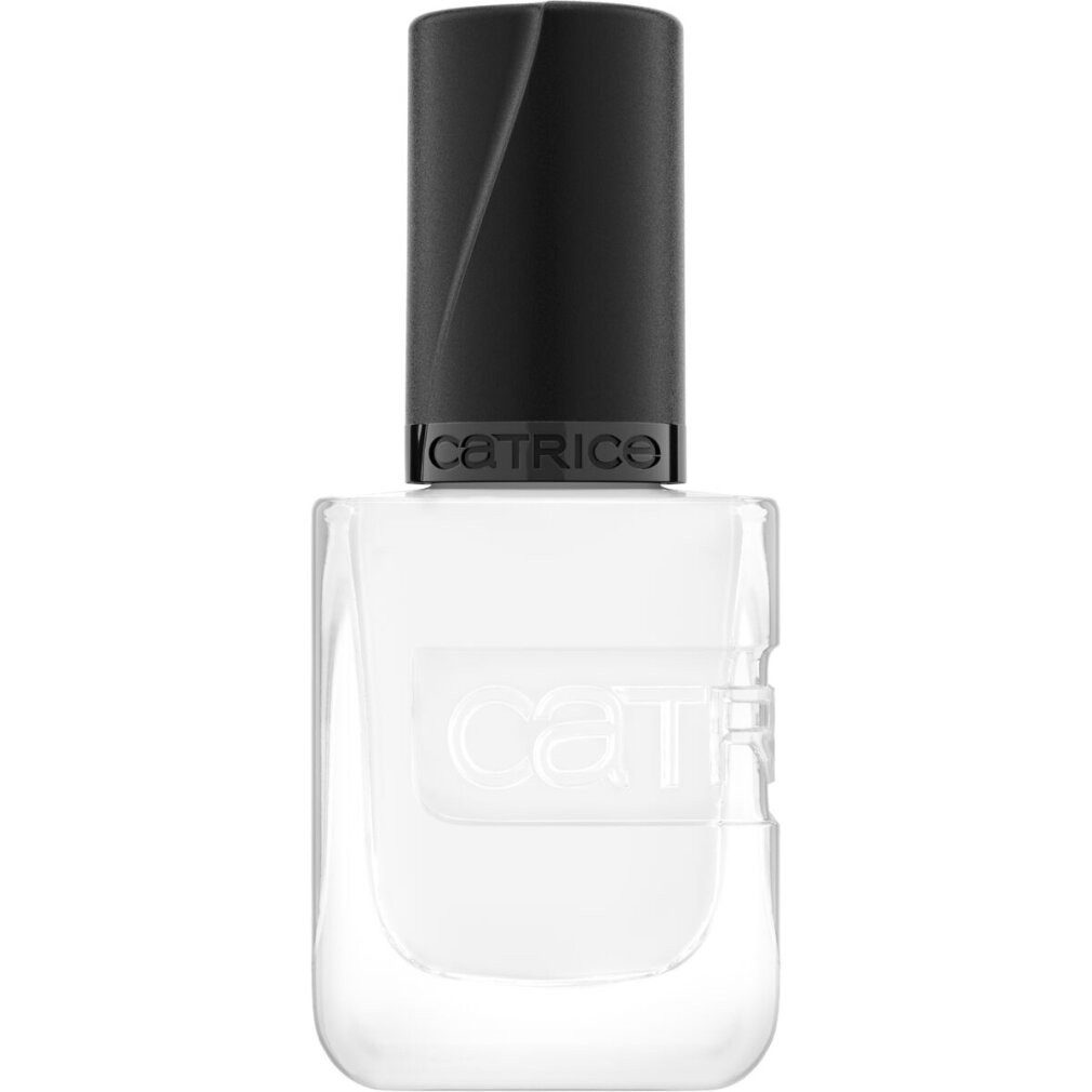 Catrice Nageldesign Zubehör GEL AFFAIR Nail Lacquer 001 Ibiza Feeling