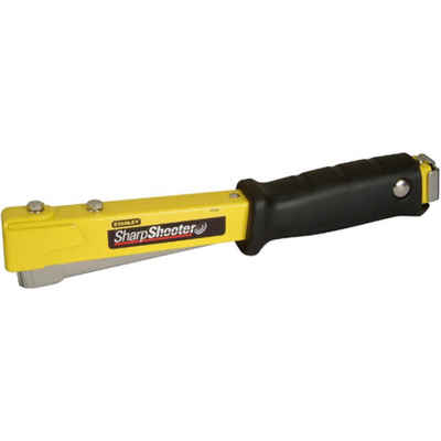 STANLEY Handtacker »Hammertacker 6-PHT150 für Klammern 6 - 10 mm«