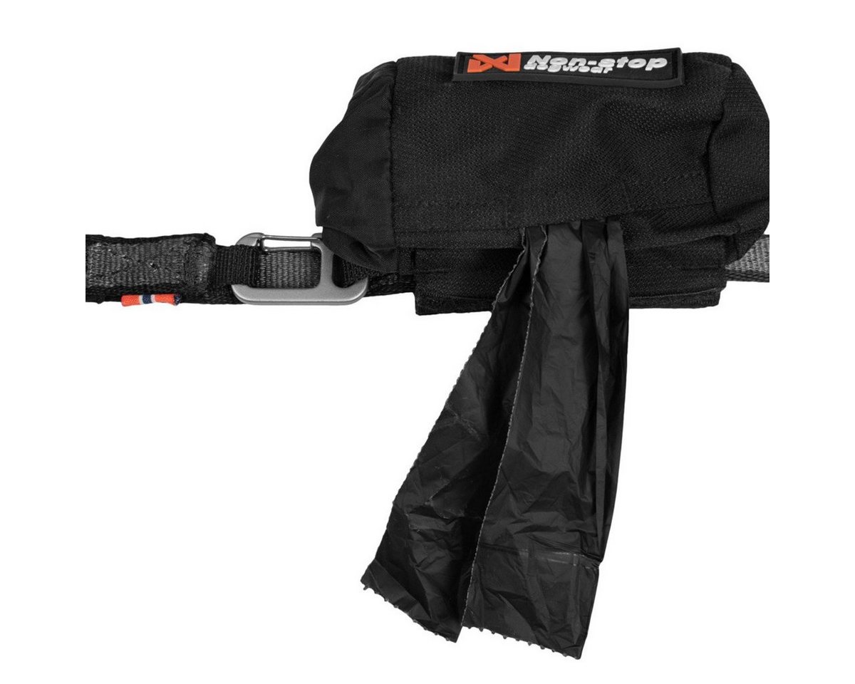 Thumbnail - Non-stop dogwear Hundekotbeutel Kotbeutelspender Baggy Bag 2.0