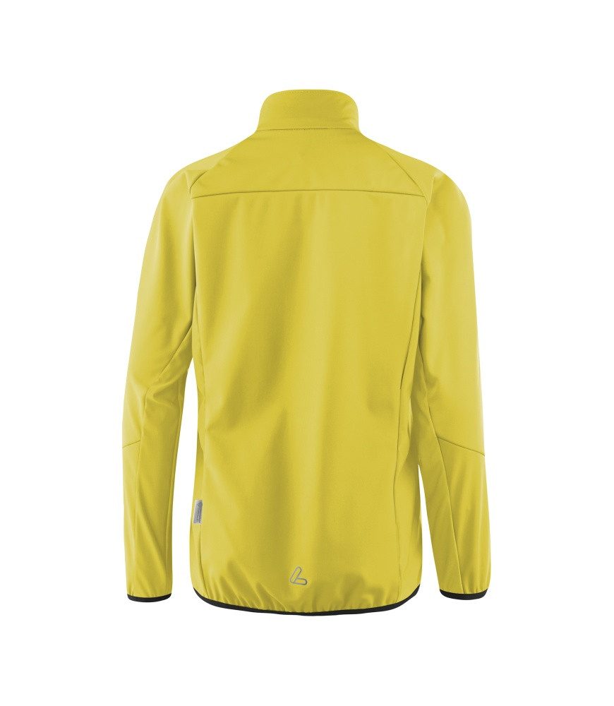 Löffler Outdoorjacke Löffler JACKET ALPHA AB LIGHT Herren