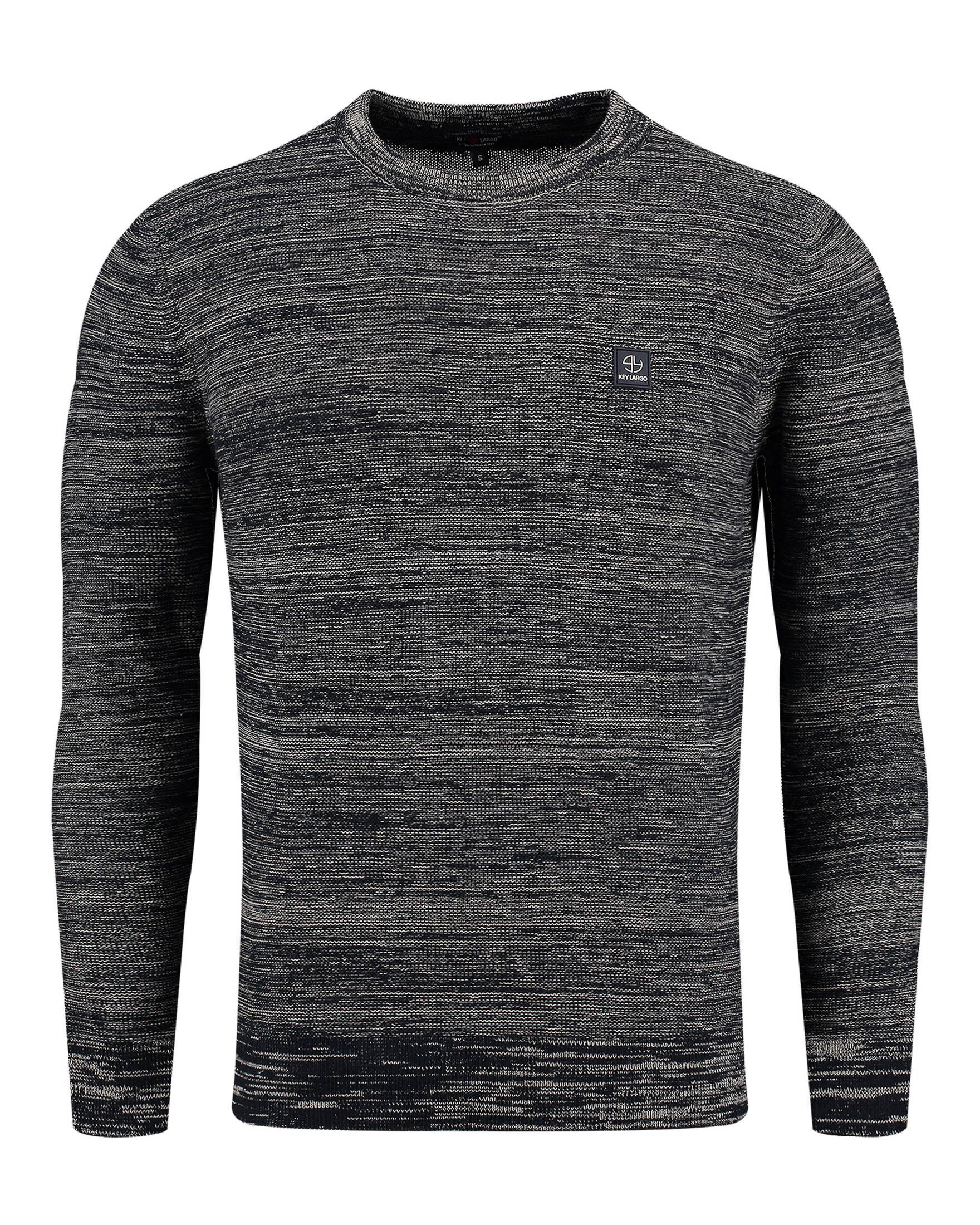 Strickpullover Herren Strickpullover KLCALGARY Regular Fit