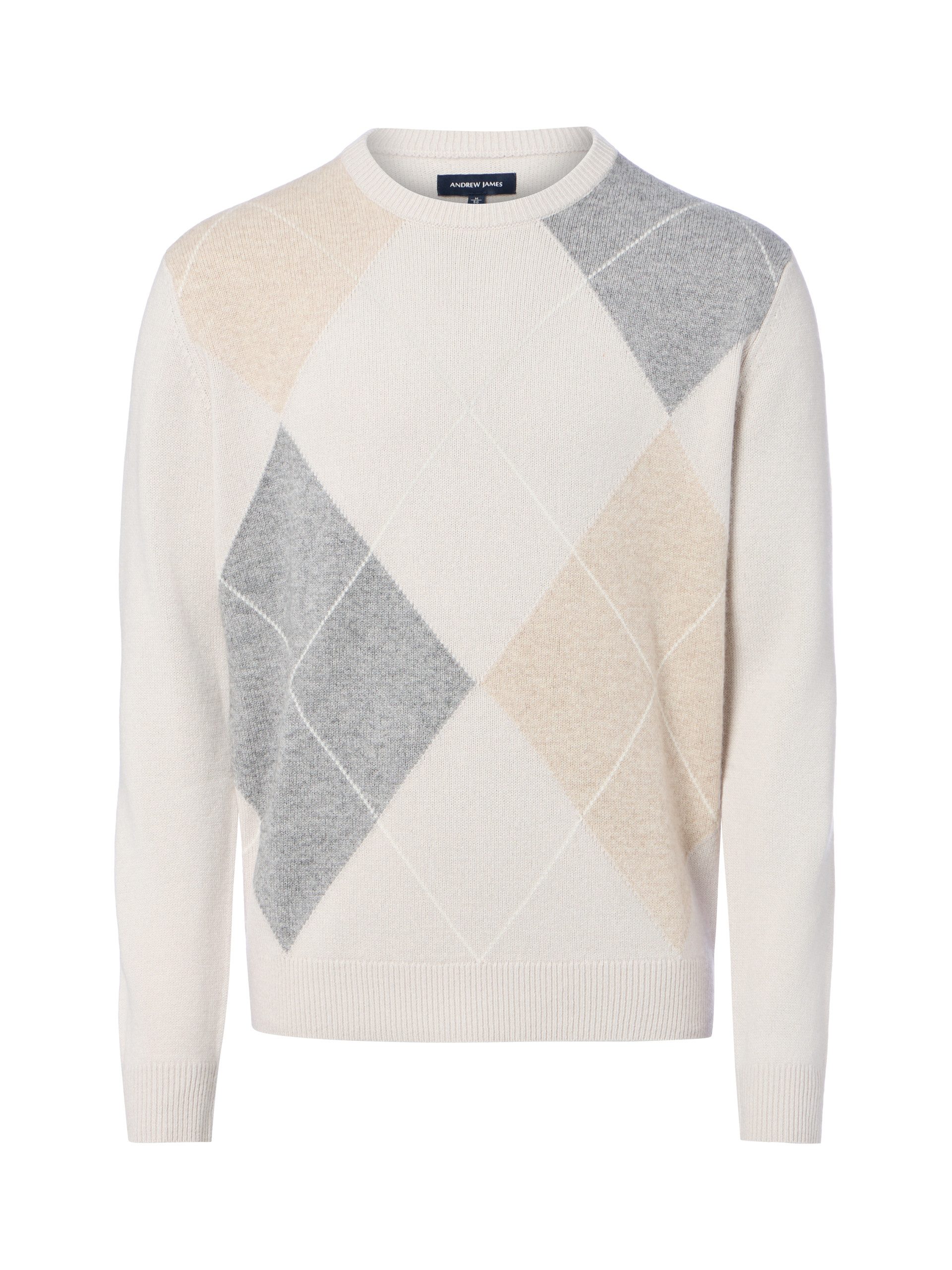 Andrew James Strickpullover