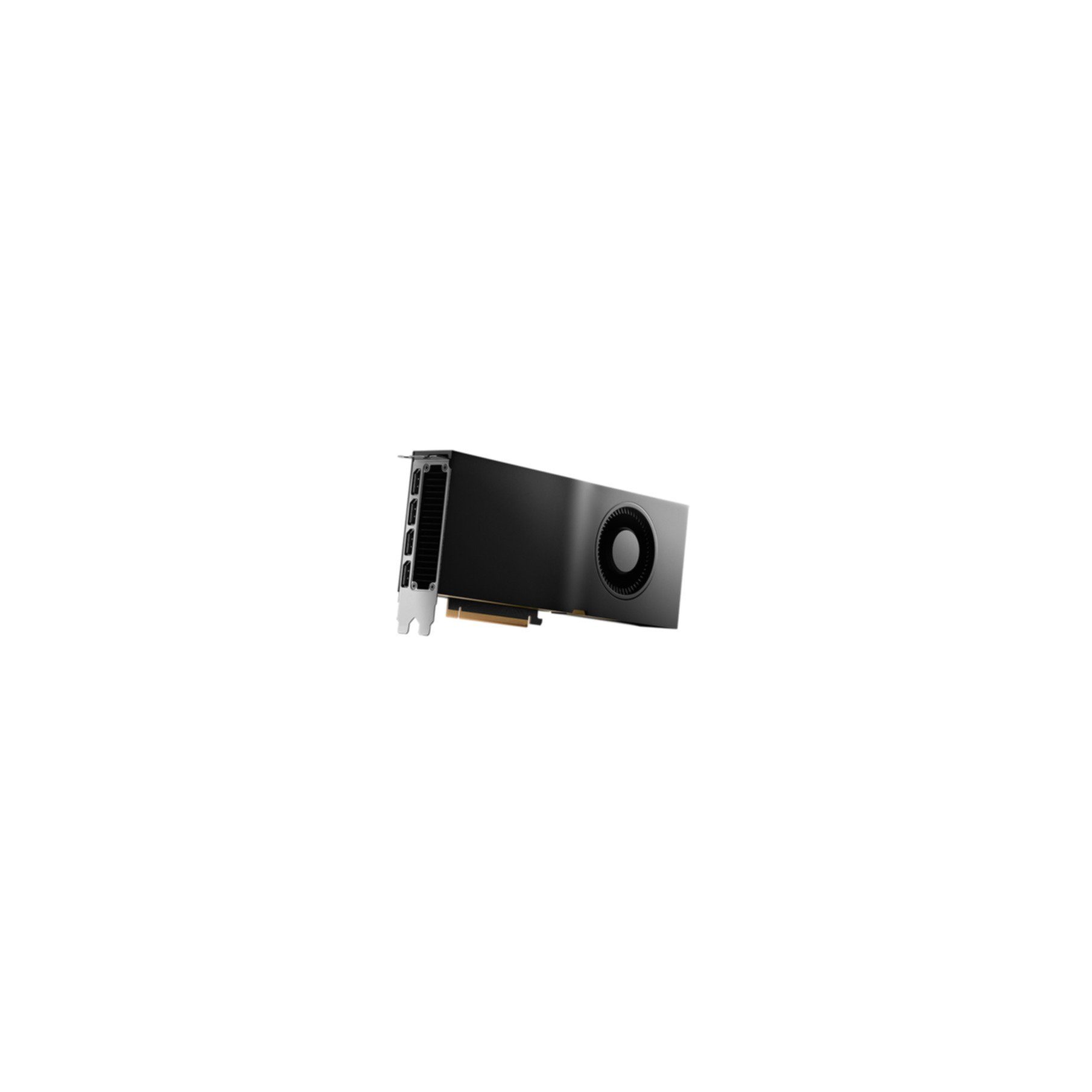 PNY VCNRTX4500ADA-SB Grafikkarte