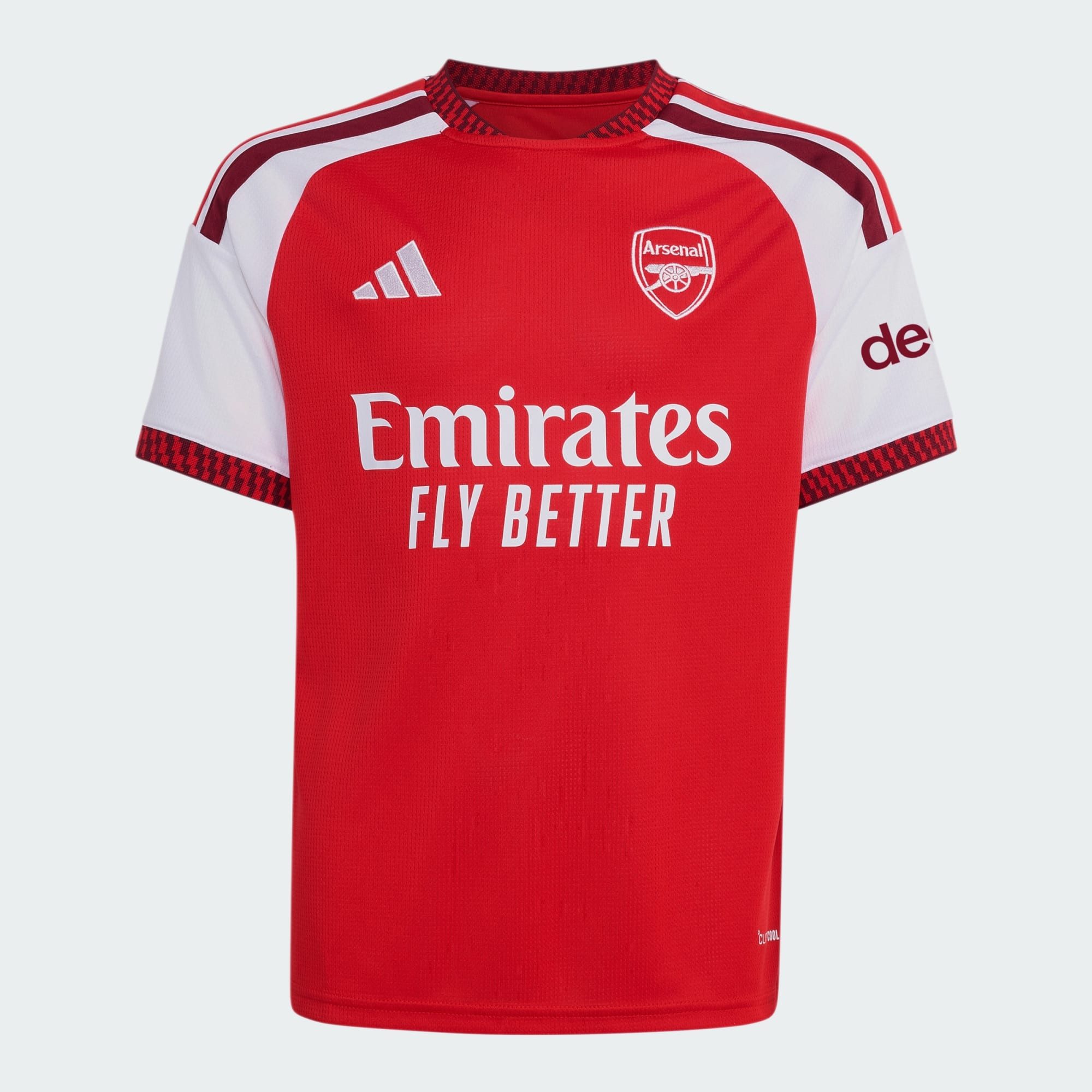 adidas Performance Fußballtrikot FC ARSENAL 26/27 KIDS HEIMTRIKOT (1-tlg)