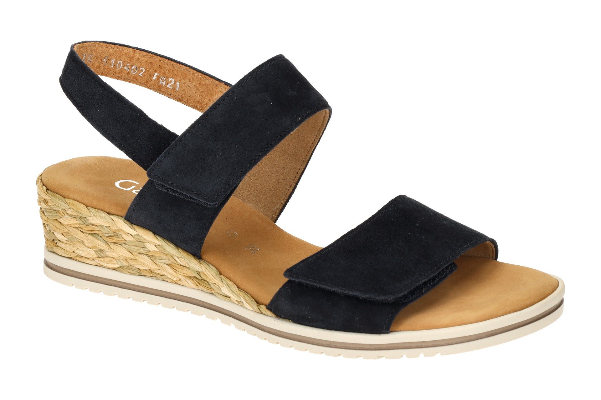 Gabor 42.773.46 Sandalette