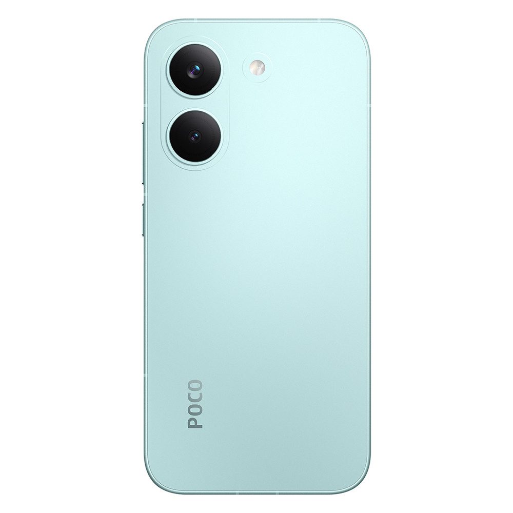 Xiaomi POCO X8 Pro 12+512GB Smartphone Handy (50 MP Kamera) Green